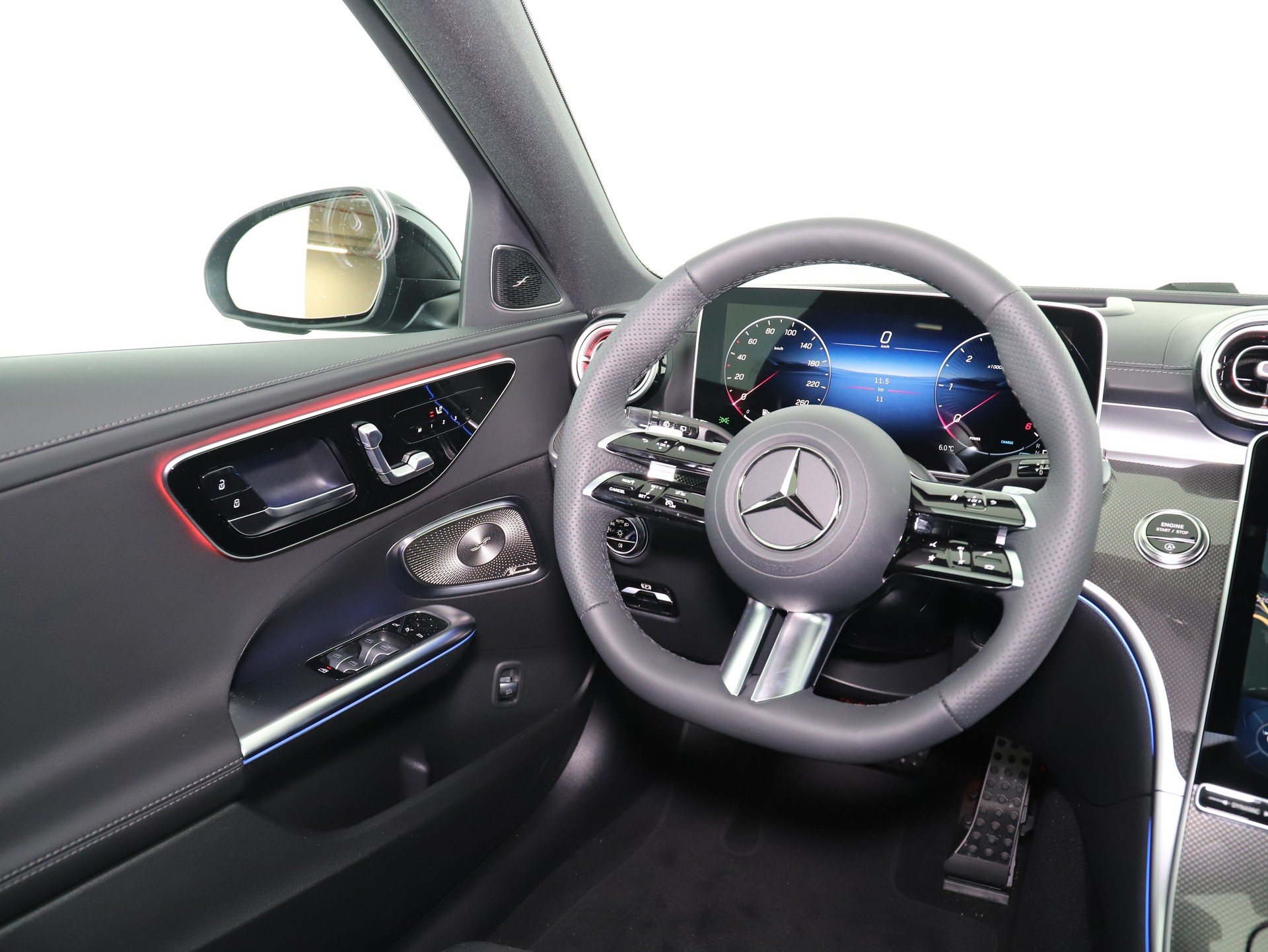 MERCEDES-BENZ C 220 d T 4 M Swiss Star-image-14