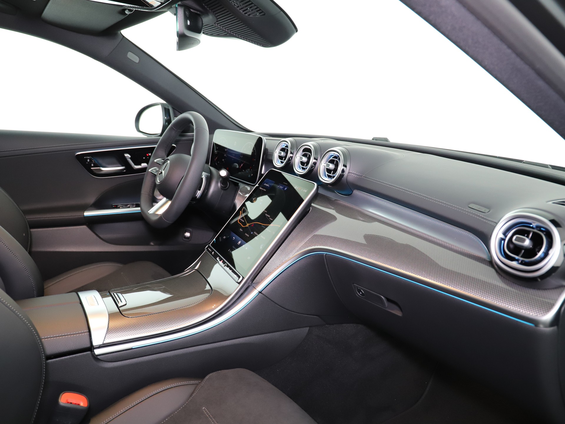MERCEDES-BENZ C 220 d T 4 M Swiss Star-image-11