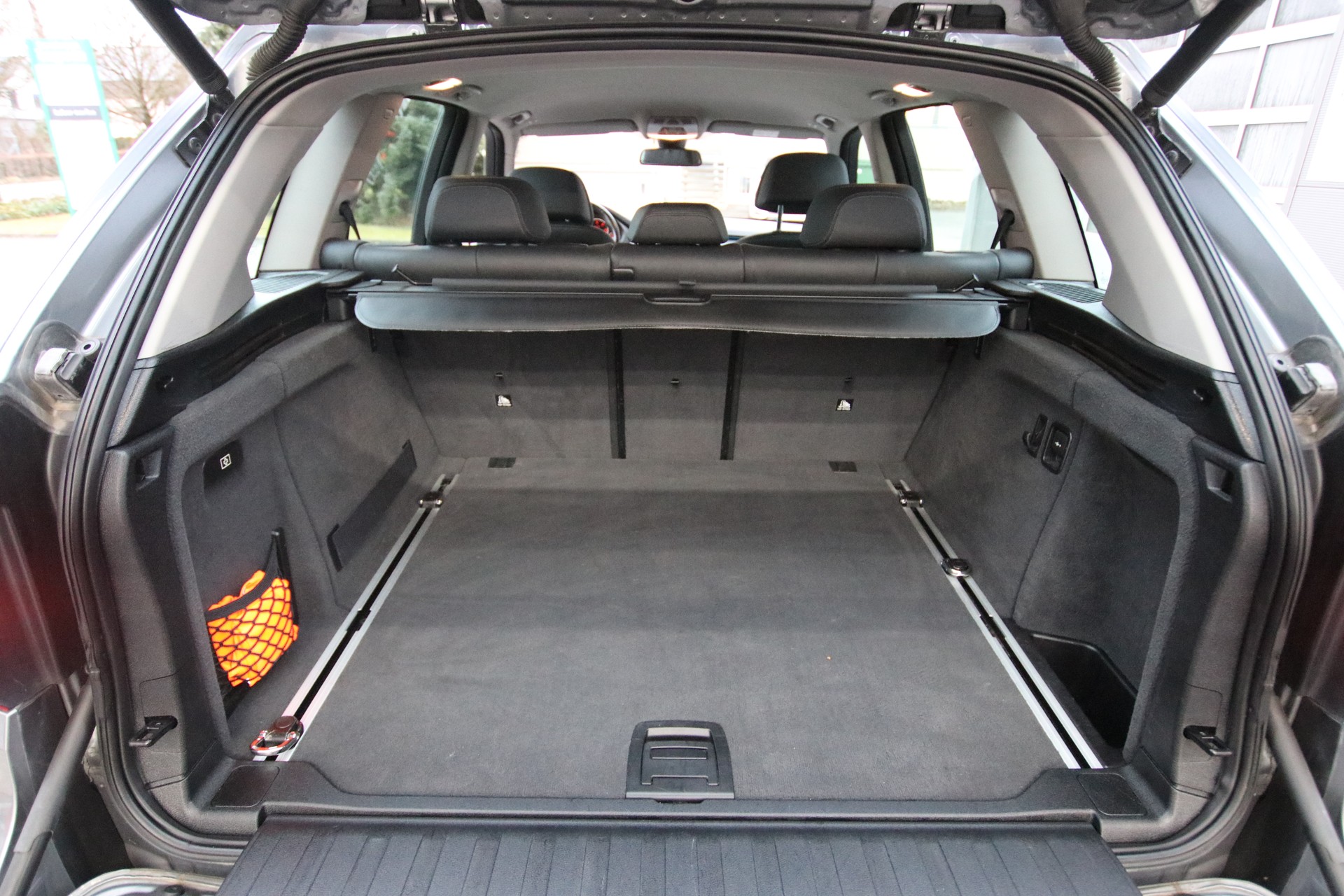 BMW X5 xDrive 40d Steptronic *AHK 3500kg*-image-15