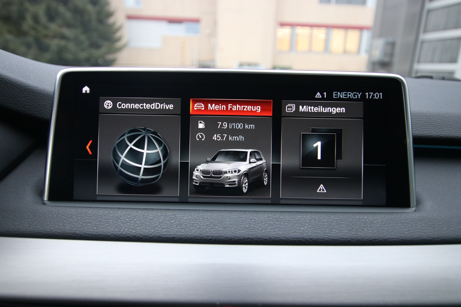 BMW X5 xDrive 40d Steptronic *AHK 3500kg*-image-22
