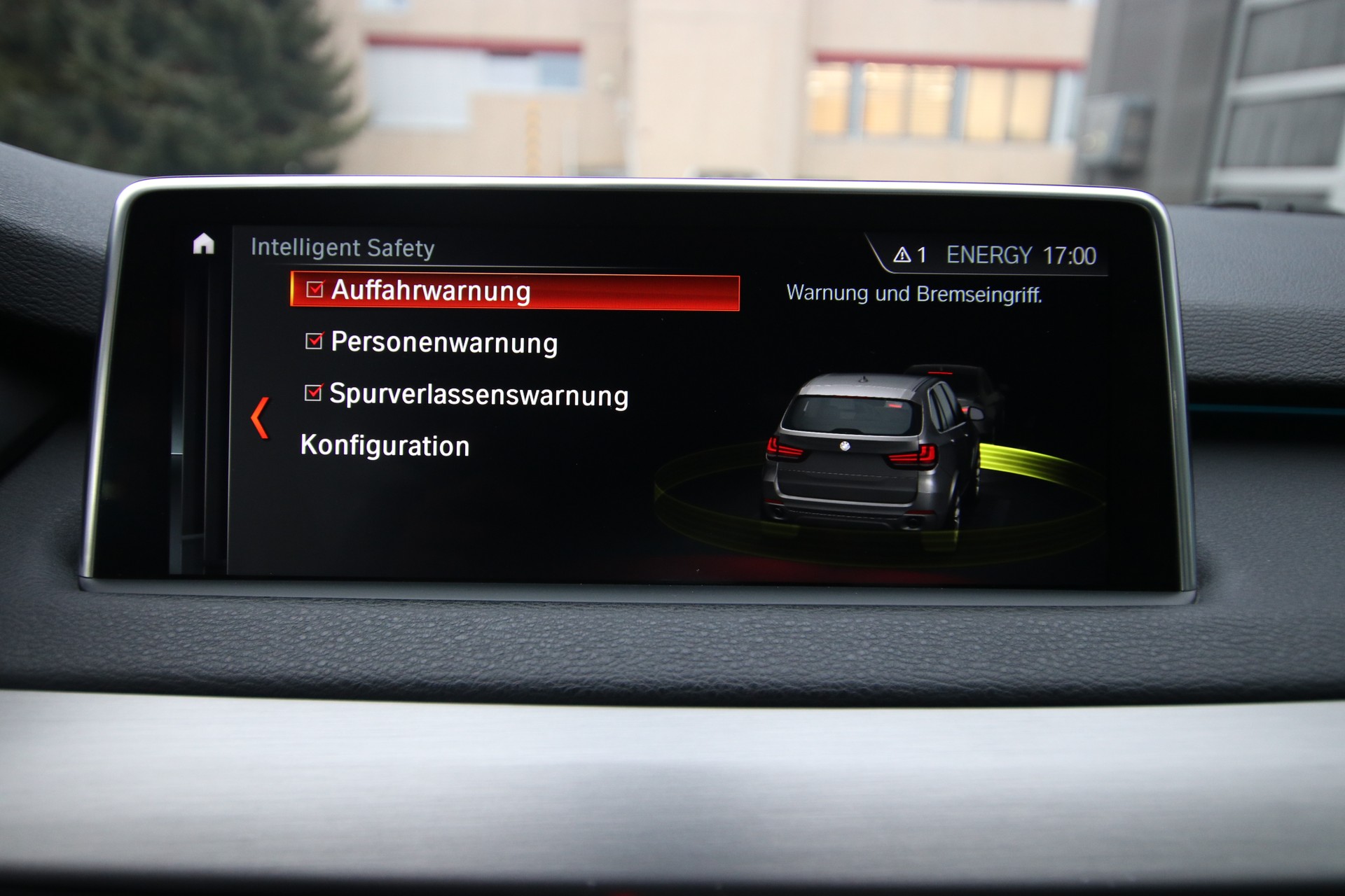 BMW X5 xDrive 40d Steptronic *AHK 3500kg*-image-21