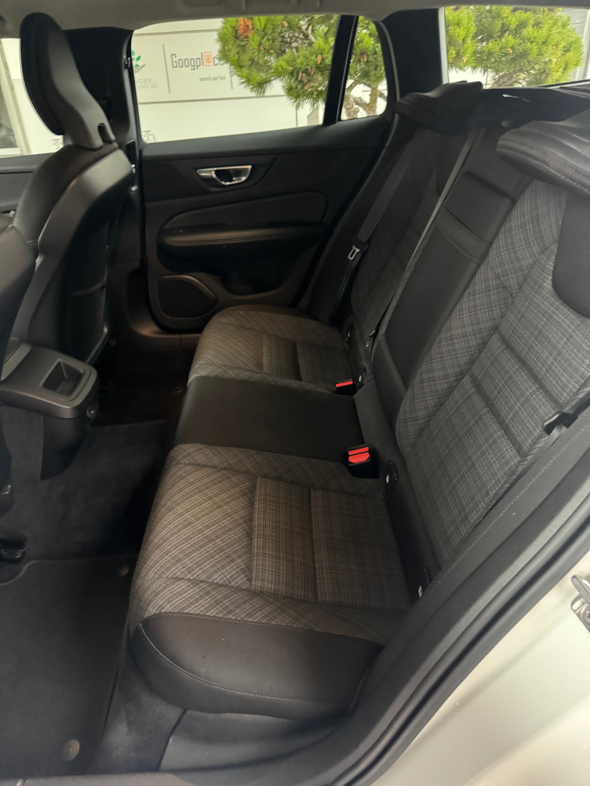 VOLVO V60 B4 Diesel Mild Hybrid Core Geartronic-image-7
