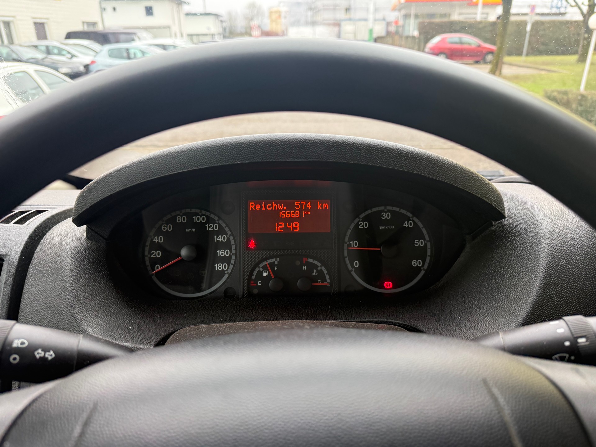 PEUGEOT Boxer 3.0 HDI 435 L4-image-11
