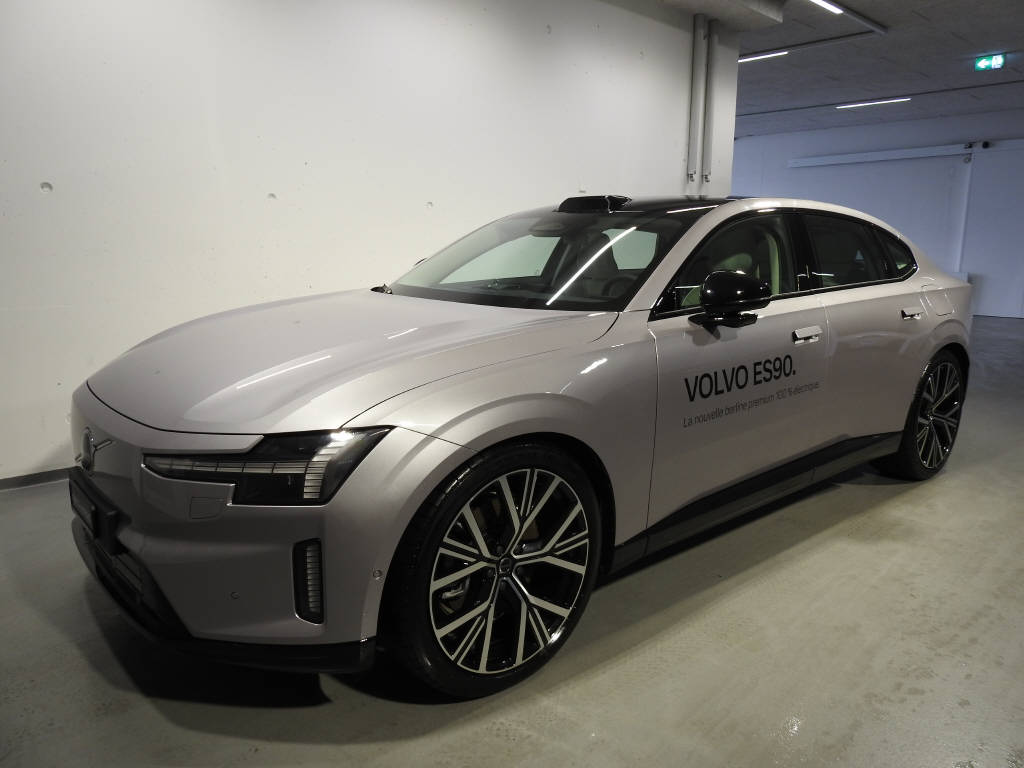 VOLVO ES90 Ultra-image-0