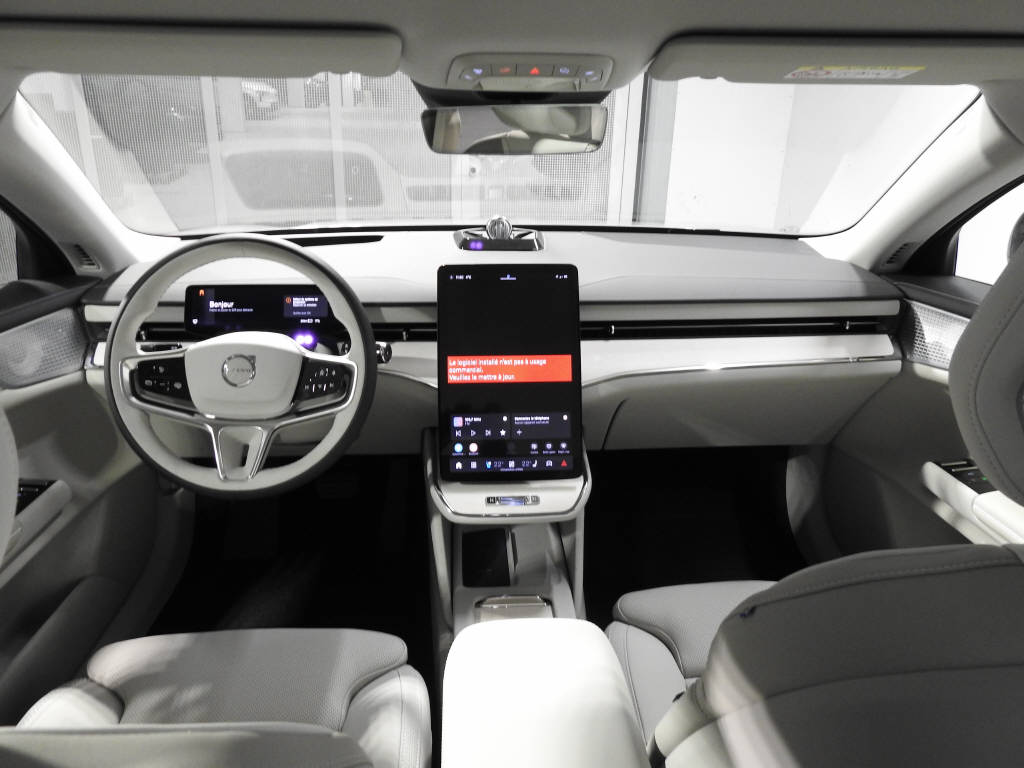 VOLVO ES90 Ultra-image-7