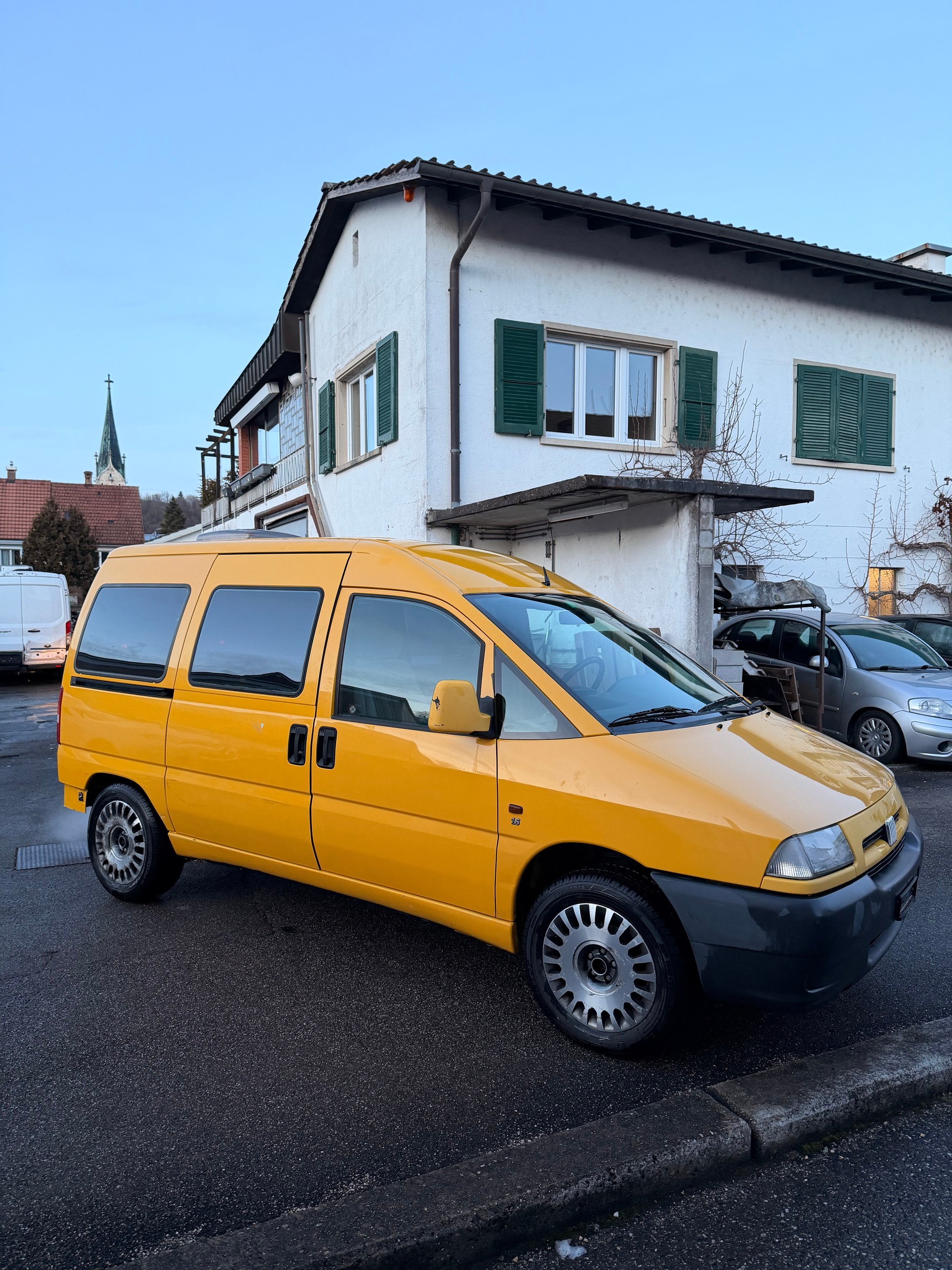 FIAT Scudo 1.6 Standard-image-5