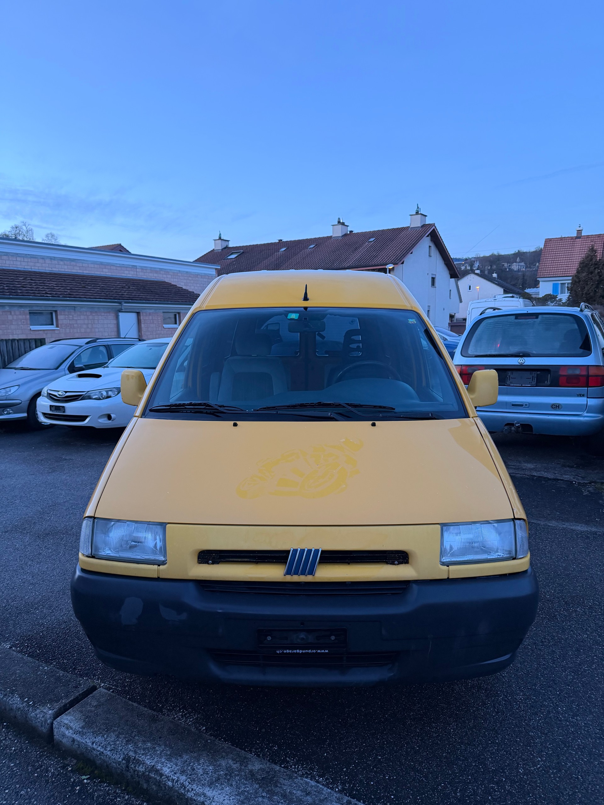 FIAT Scudo 1.6 Standard-image-6