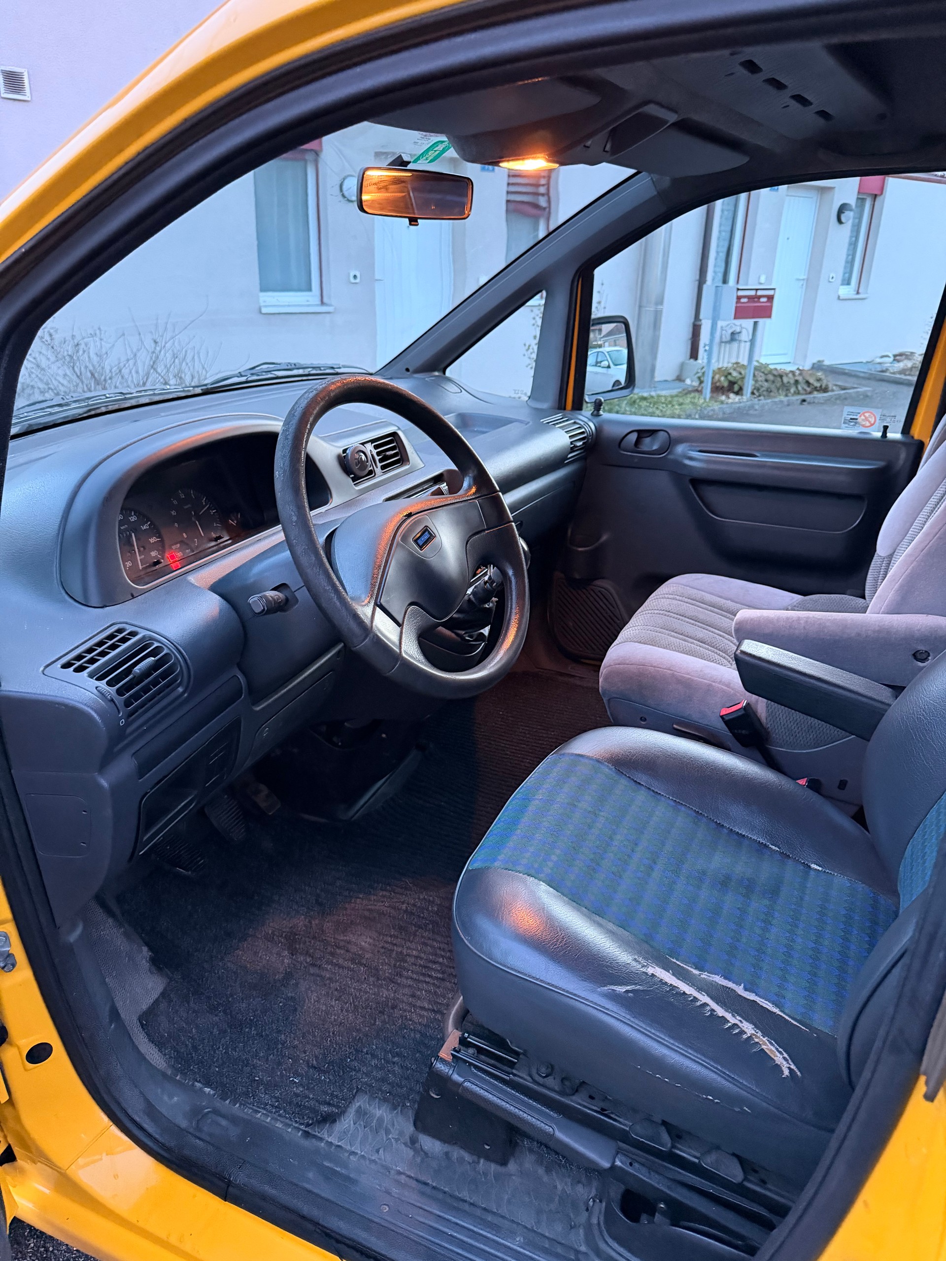 FIAT Scudo 1.6 Standard-image-7