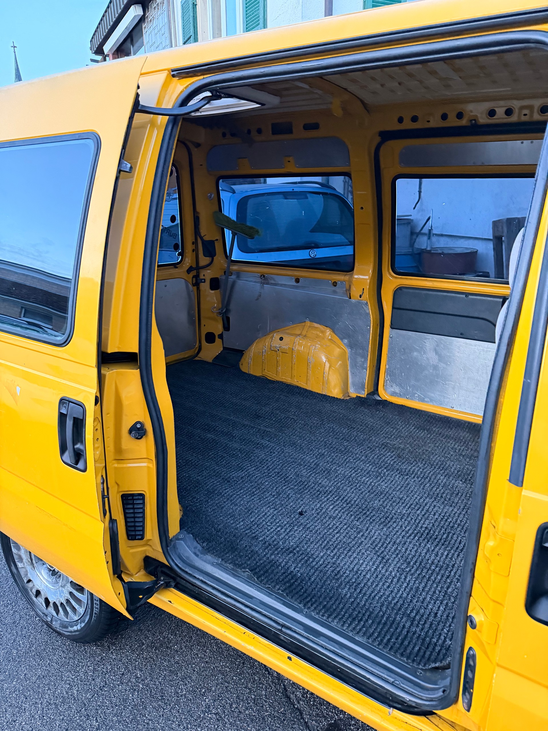 FIAT Scudo 1.6 Standard-image-10