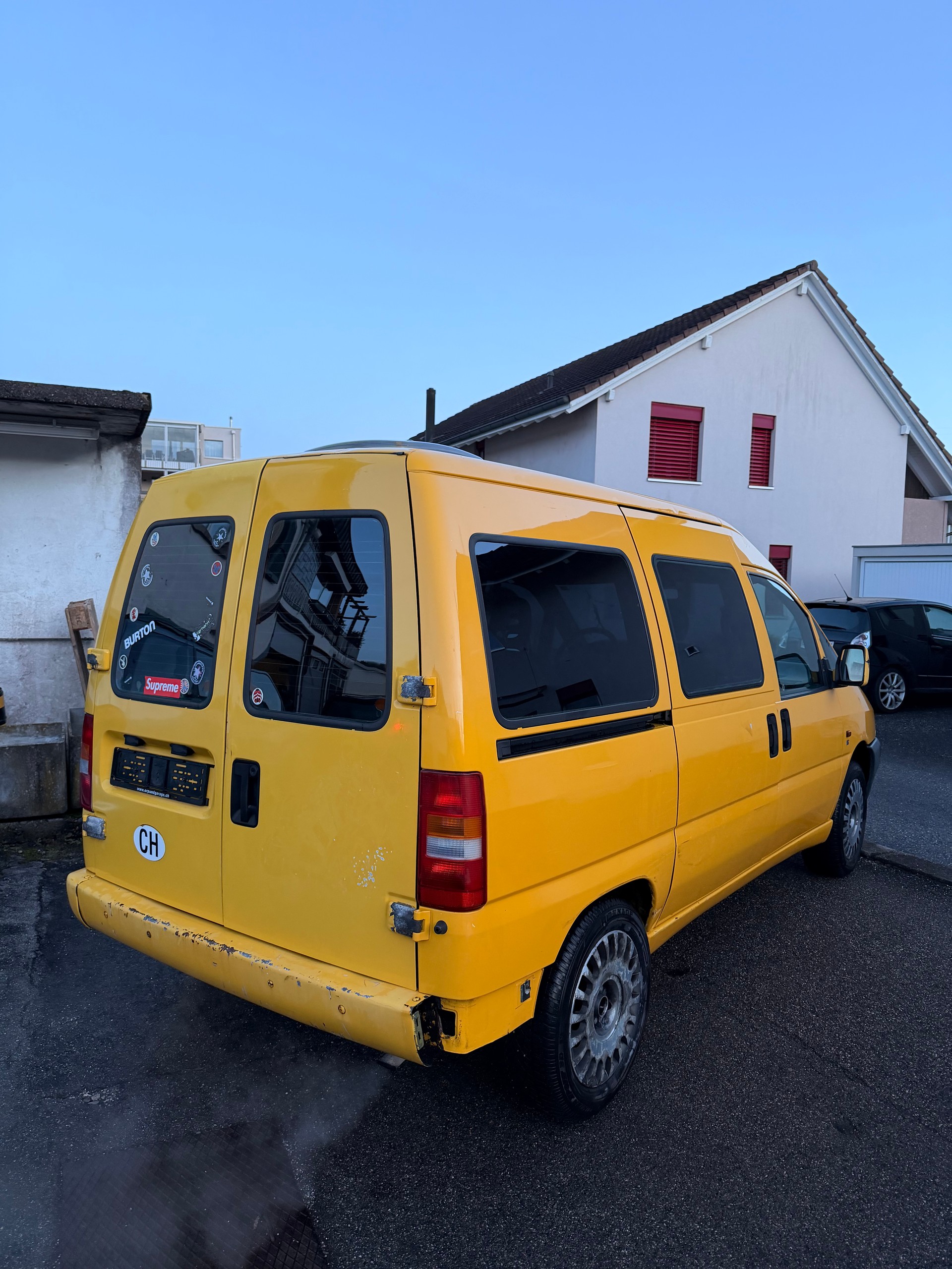 FIAT Scudo 1.6 Standard-image-3