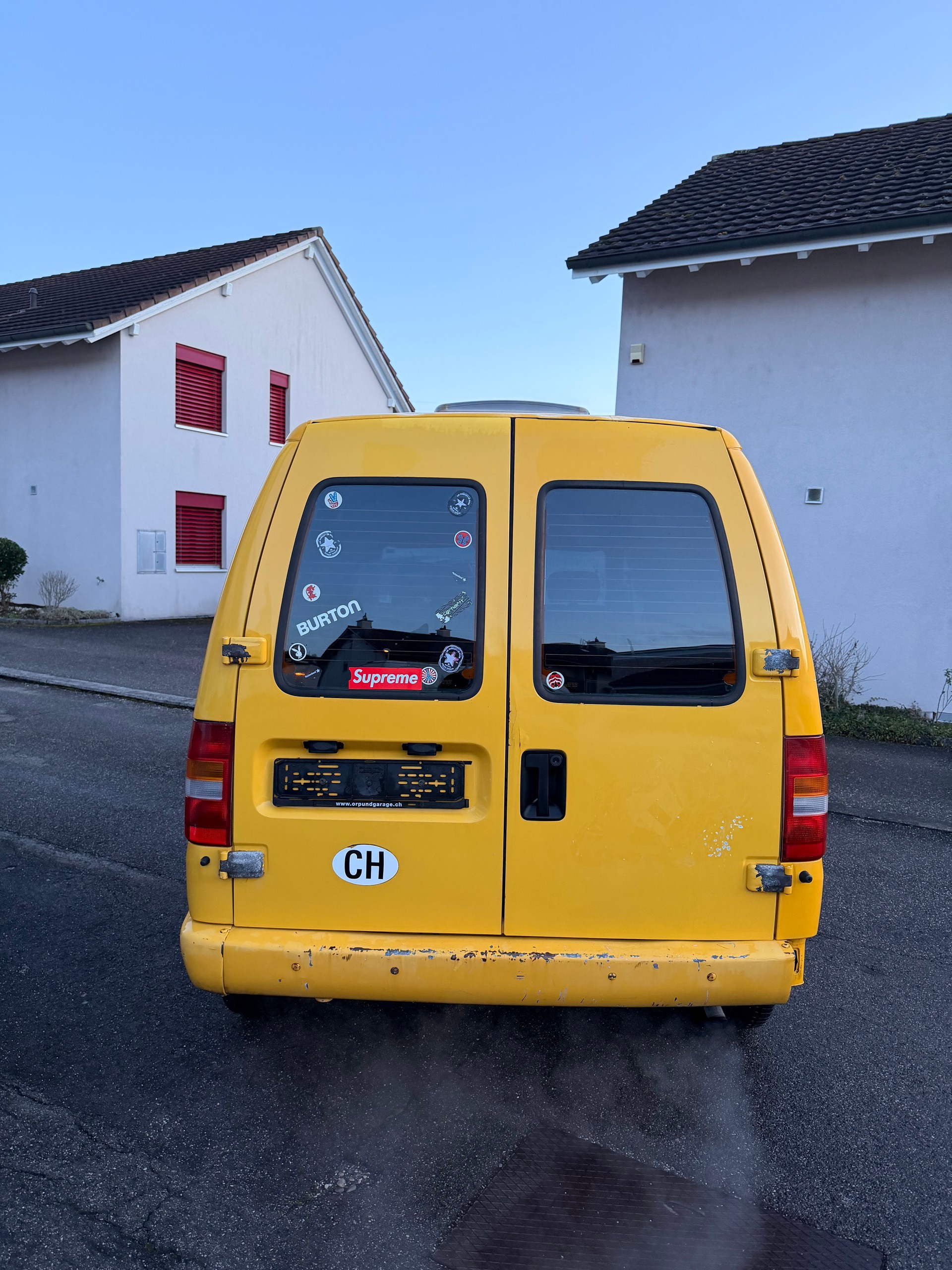 FIAT Scudo 1.6 Standard-image-2
