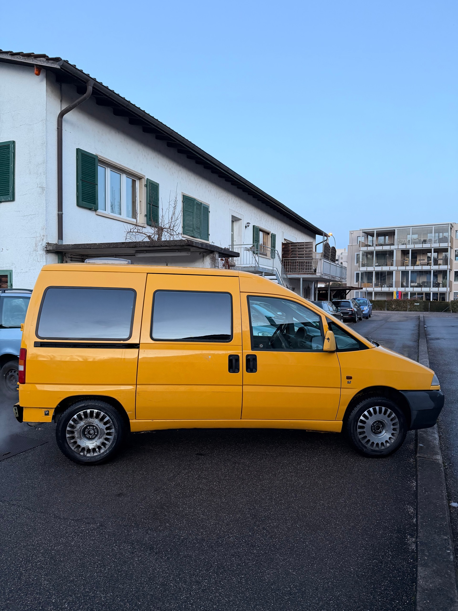 FIAT Scudo 1.6 Standard-image-4
