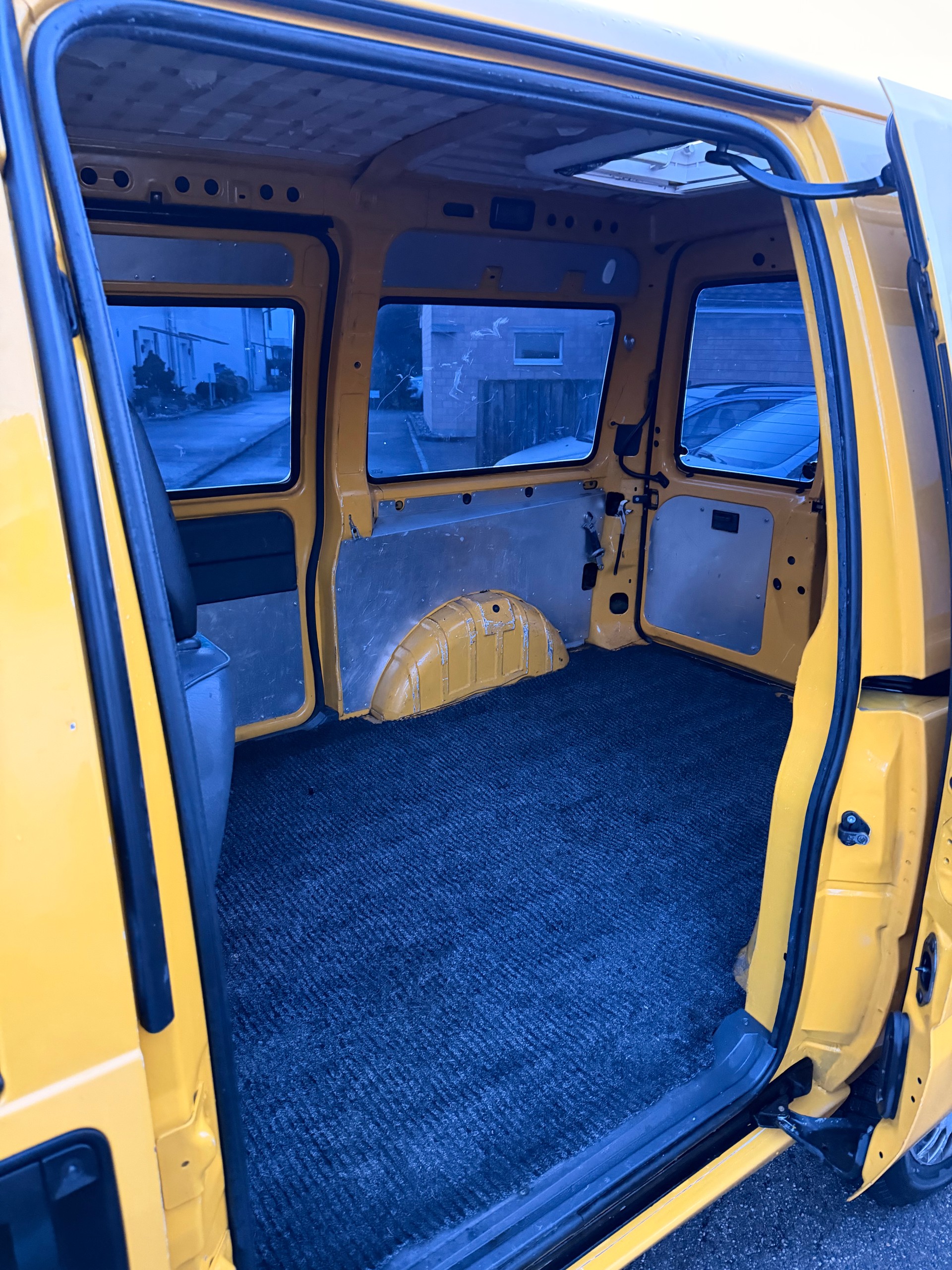 FIAT Scudo 1.6 Standard-image-8