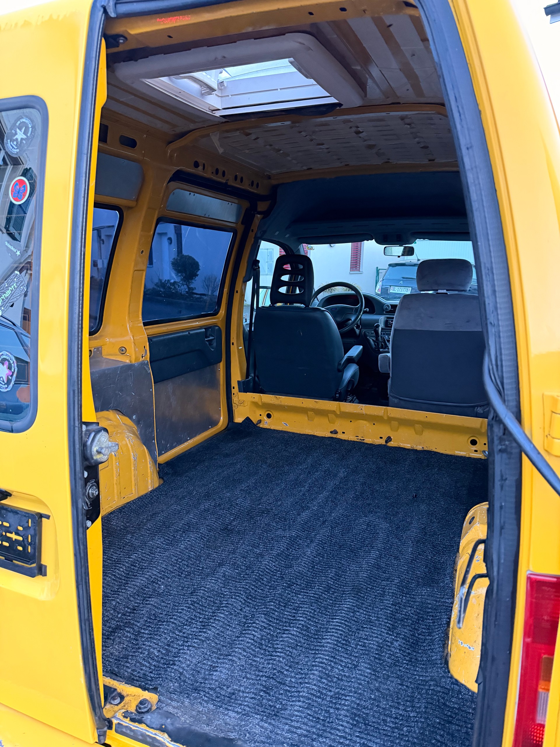 FIAT Scudo 1.6 Standard-image-9