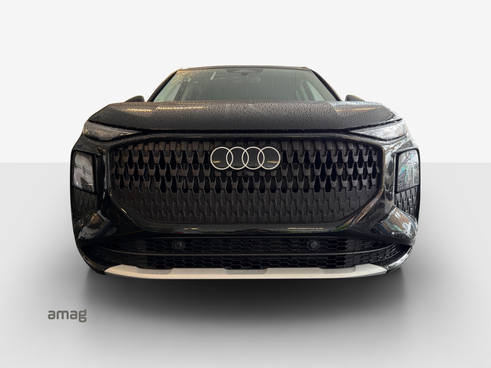 AUDI Q3 SUV 110 kW TFSI S tronic-image-6