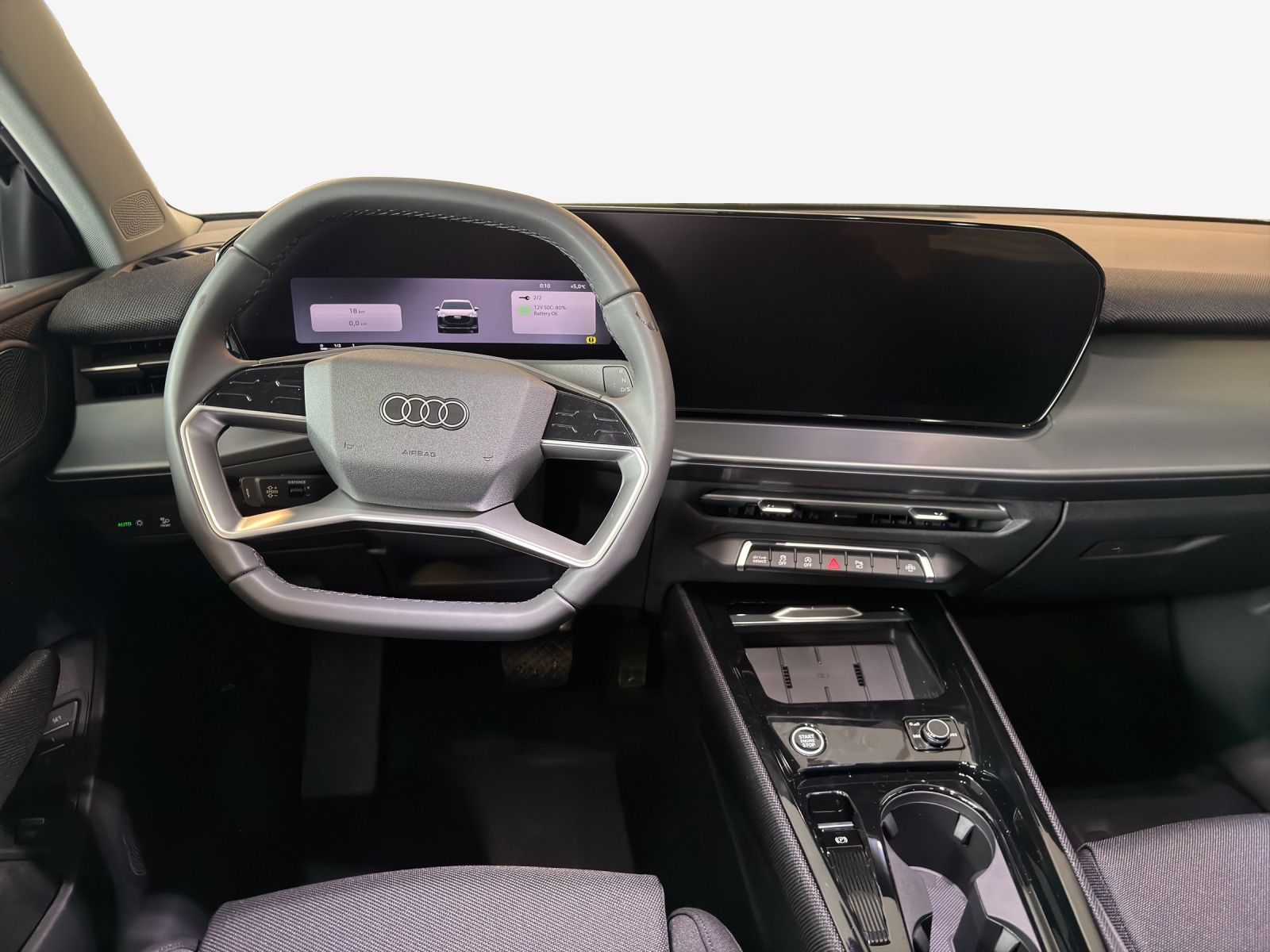 AUDI Q3 SUV 110 kW TFSI S tronic-image-8