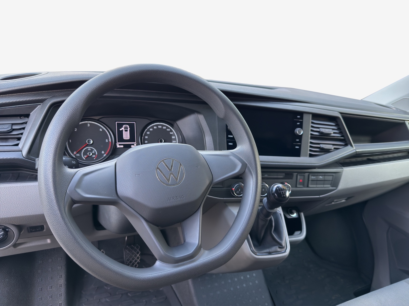 VW T6.1 2.0 TDI-image-8