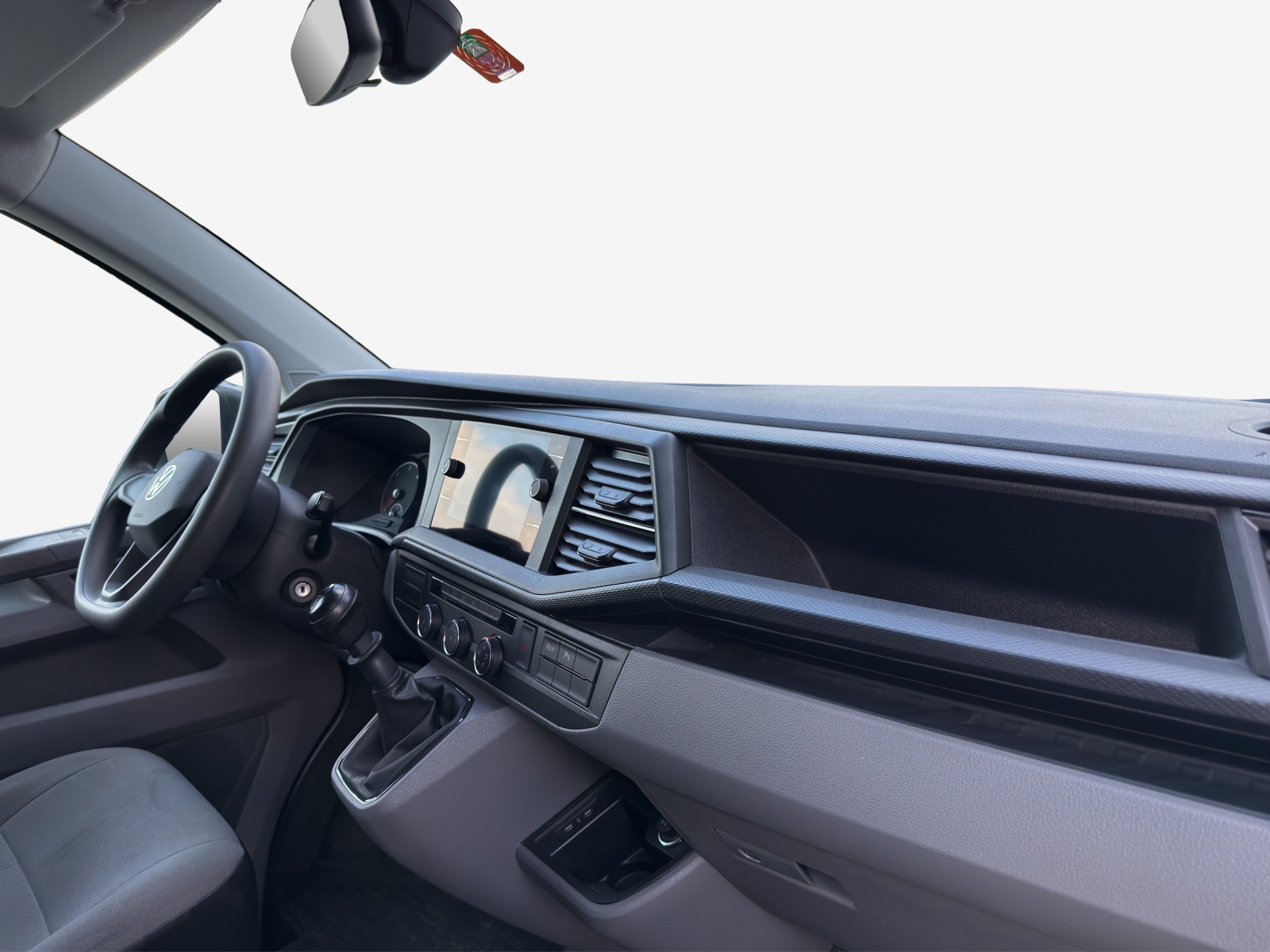 VW T6.1 2.0 TDI-image-14