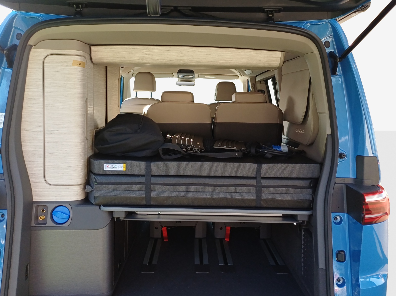 VW California 2.0 TDI Ocean Liberty-image-12