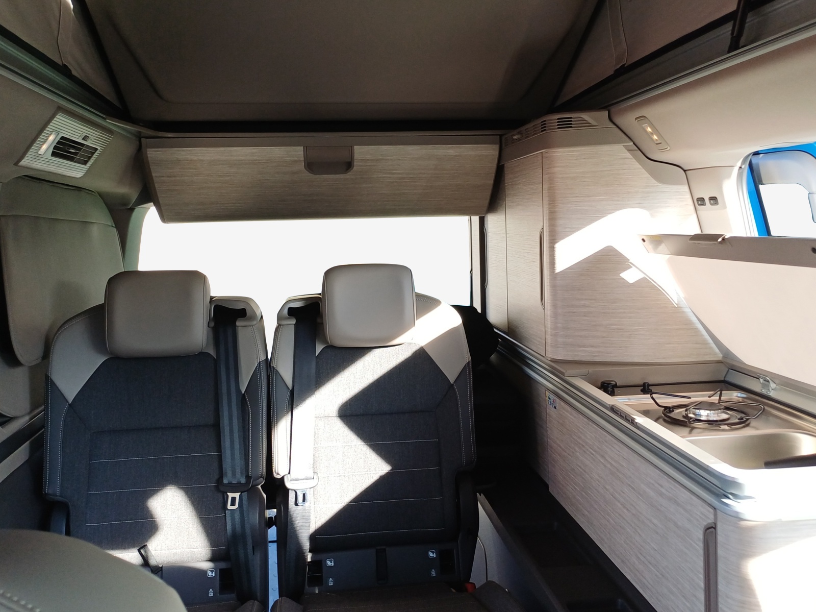 VW California 2.0 TDI Ocean Liberty-image-15