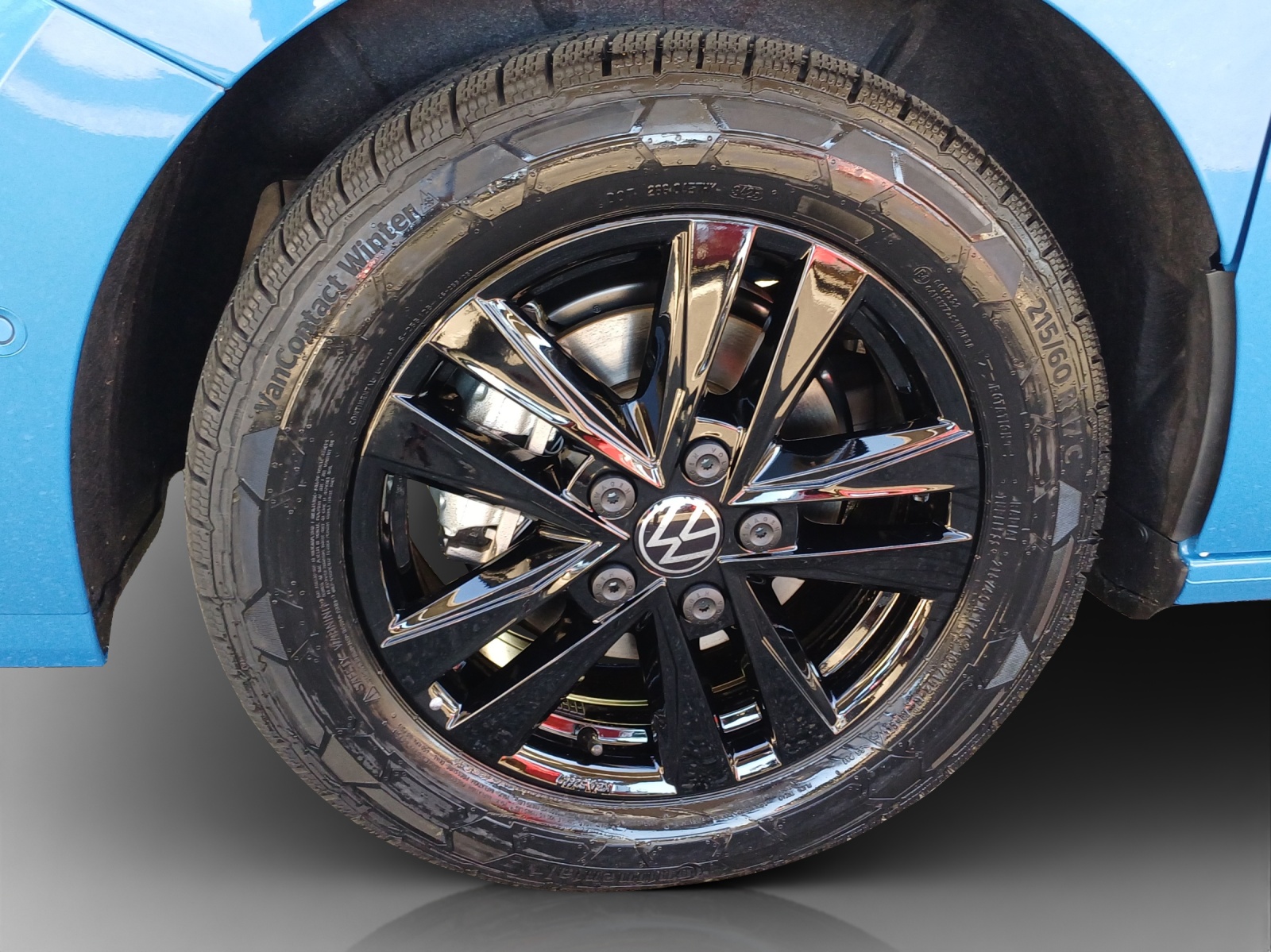 VW California 2.0 TDI Ocean Liberty-image-13