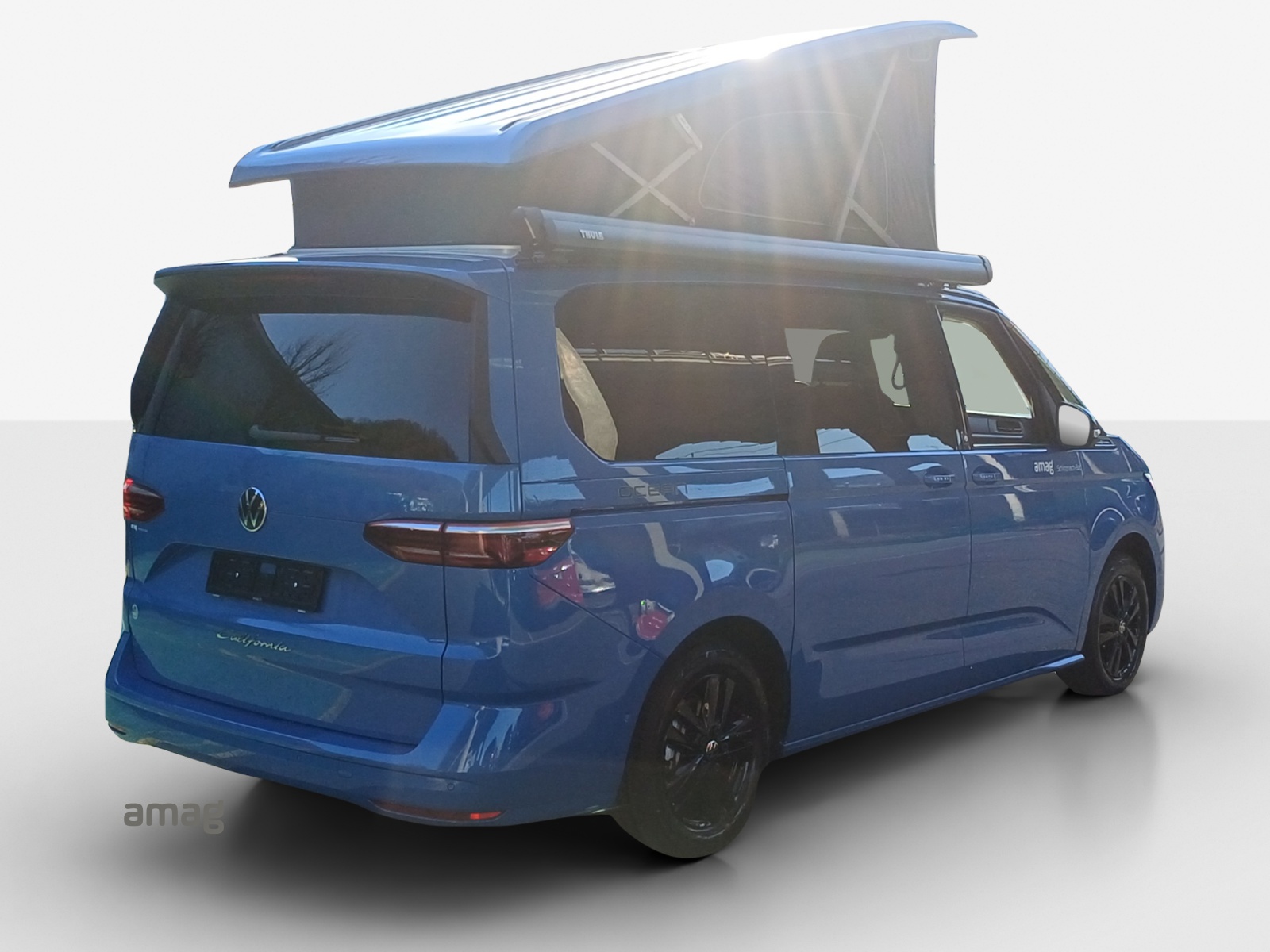 VW California 2.0 TDI Ocean Liberty-image-4