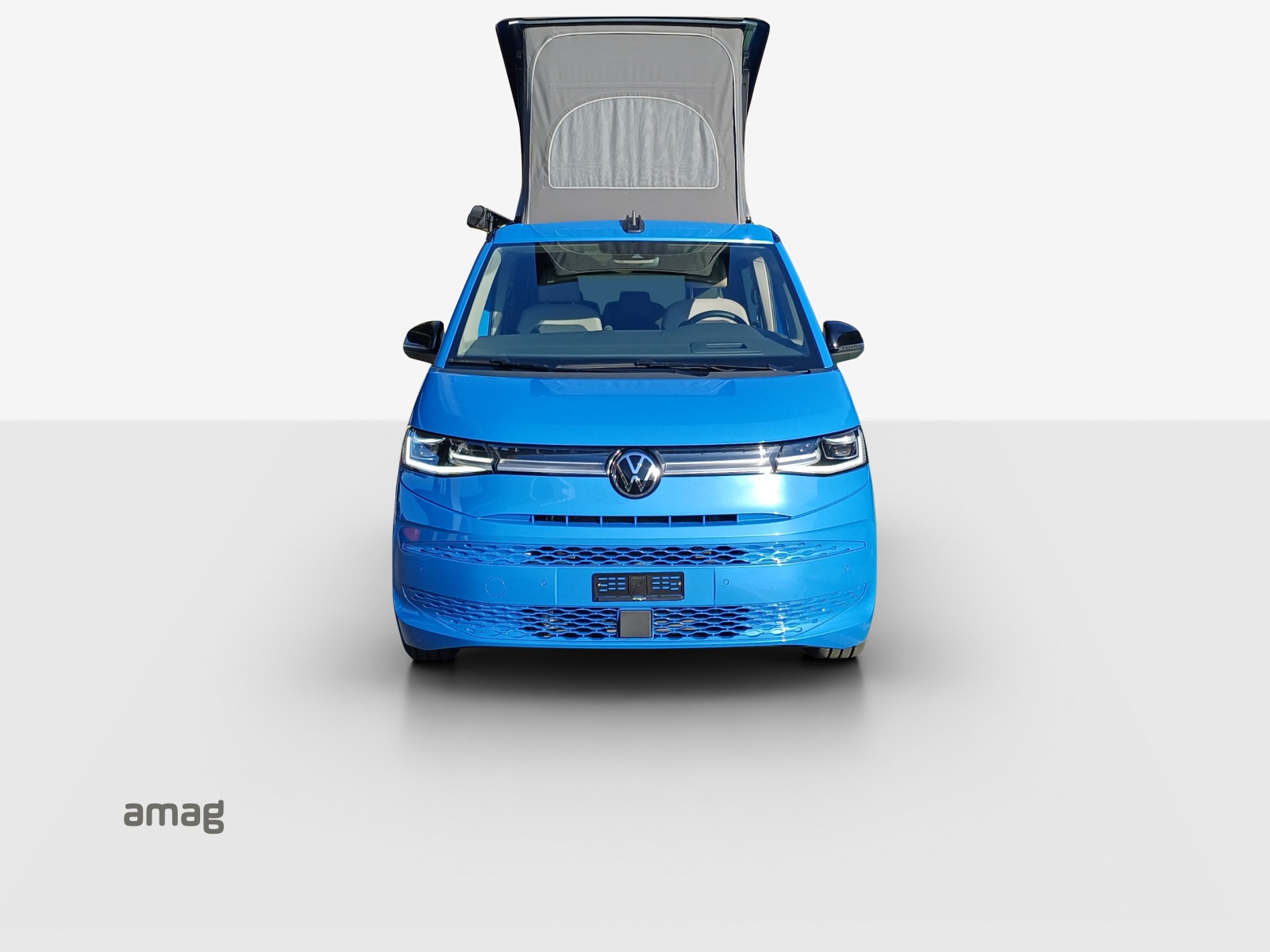 VW California 2.0 TDI Ocean Liberty-image-6