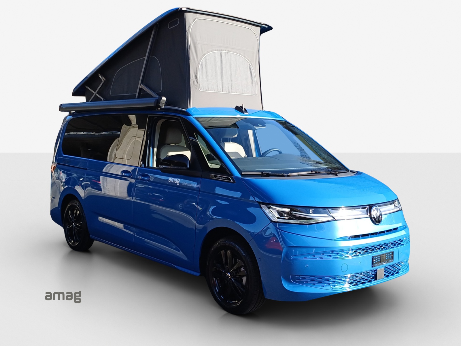 VW California 2.0 TDI Ocean Liberty-image-5