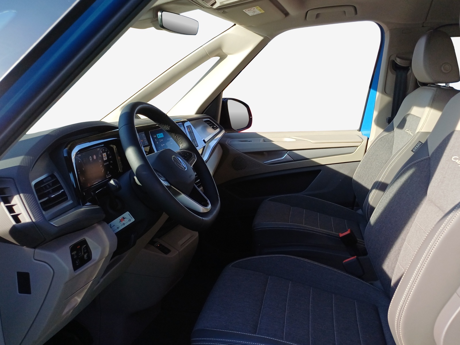 VW California 2.0 TDI Ocean Liberty-image-7