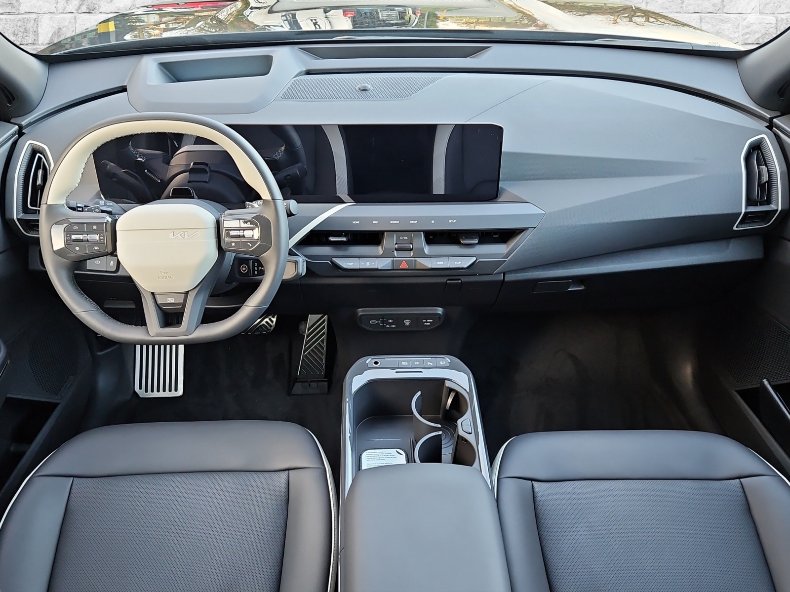 KIA EV5 81 kWh GT-Line-image-5