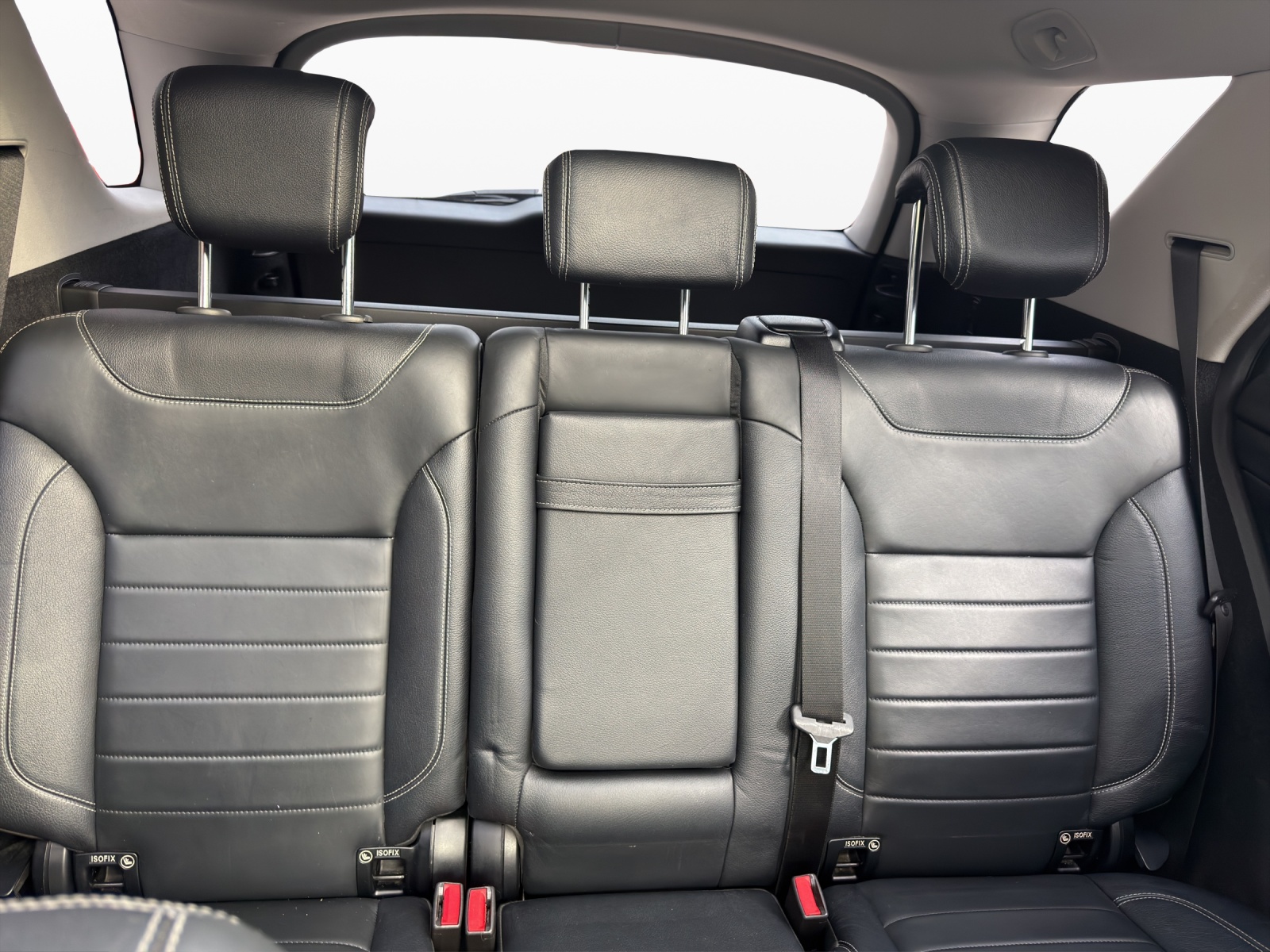 MERCEDES-BENZ ML 350 BlueTEC Executive 4Matic 7G-Tronic-image-17