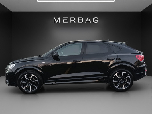 AUDI Q3 SB 35 TFSI S line Attr-image-4