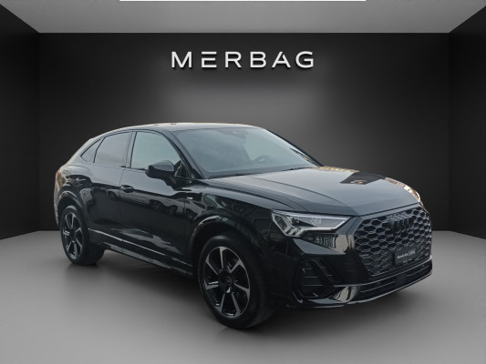 AUDI Q3 SB 35 TFSI S line Attr-image-0