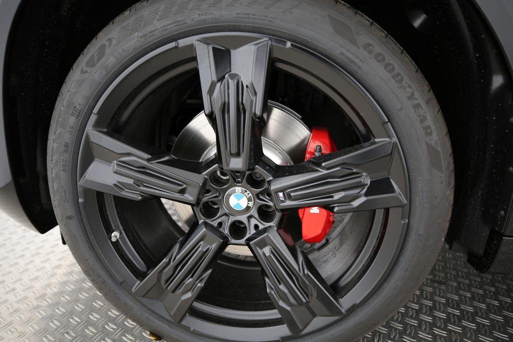 BMW X3 20d xDrive Kit M Sport Pro-image-24