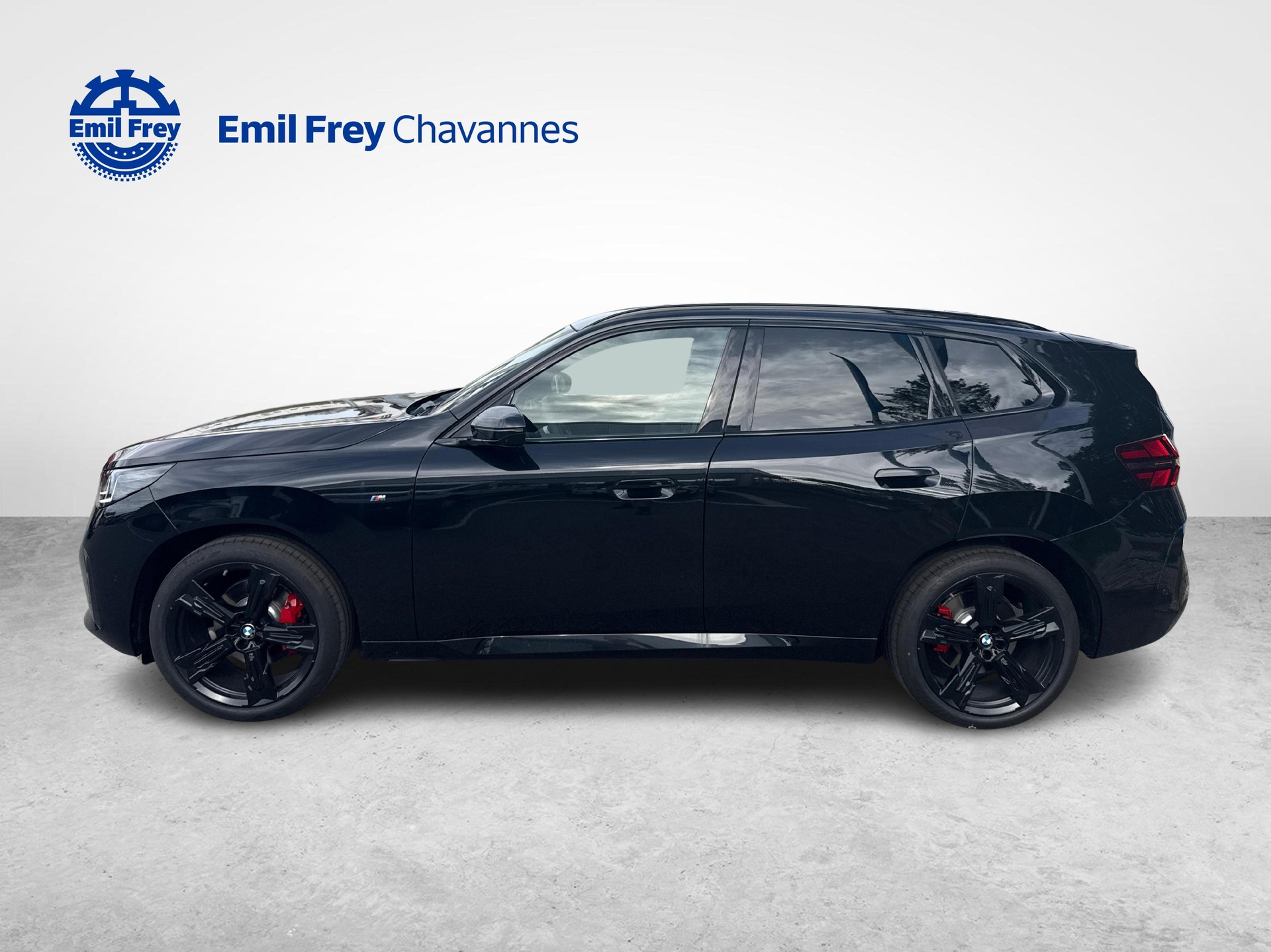 BMW X3 20d xDrive Kit M Sport Pro-image-1