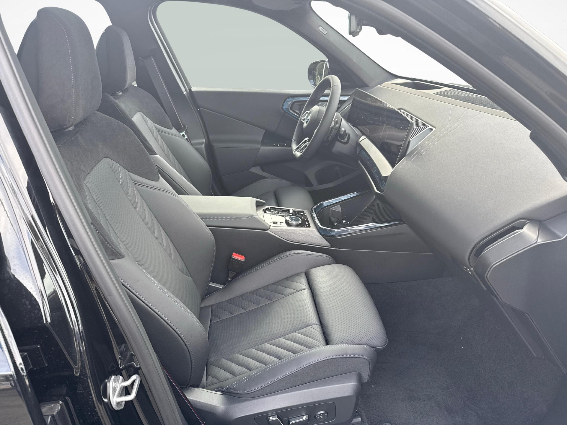 BMW X3 20d xDrive Kit M Sport Pro-image-19