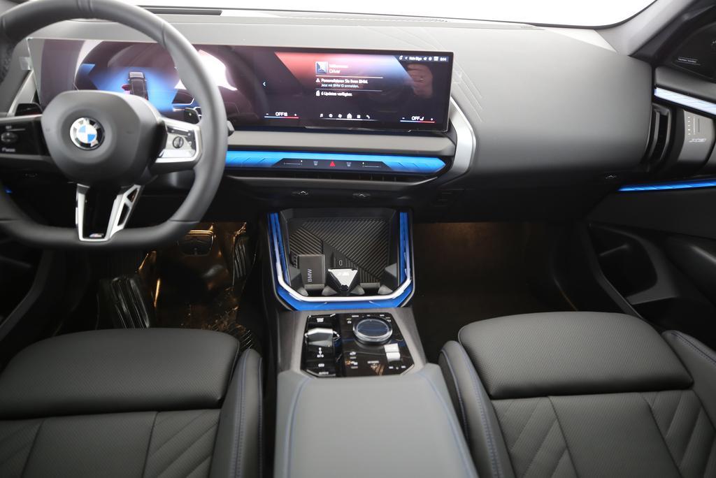 BMW X3 20d xDrive Kit M Sport Pro-image-26