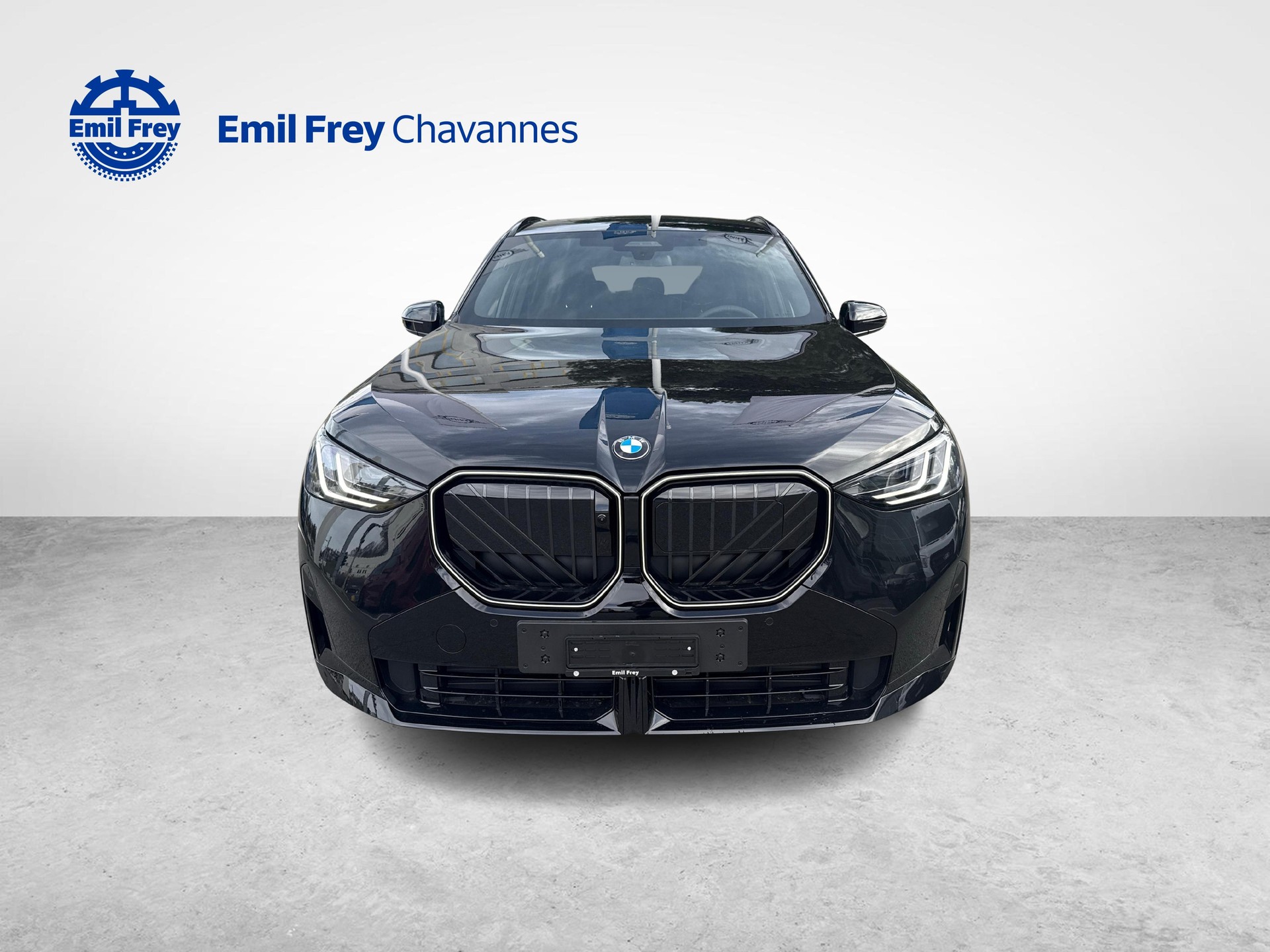 BMW X3 20d xDrive Kit M Sport Pro-image-13