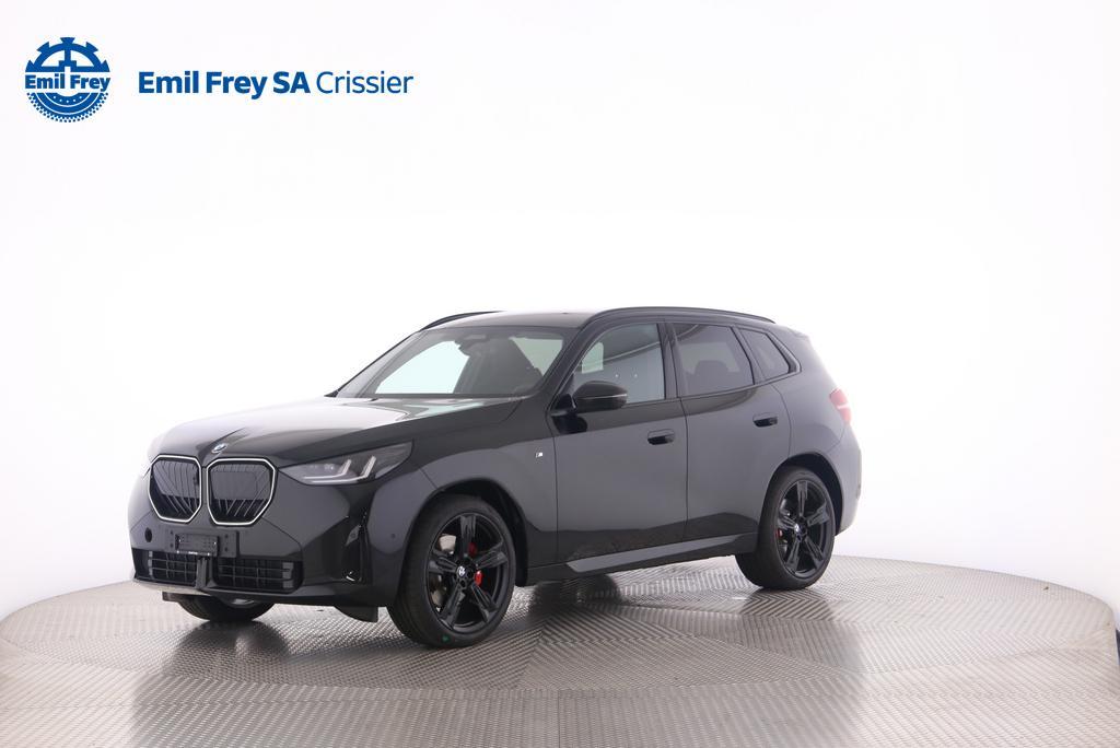 BMW X3 20d xDrive Kit M Sport Pro-image-22