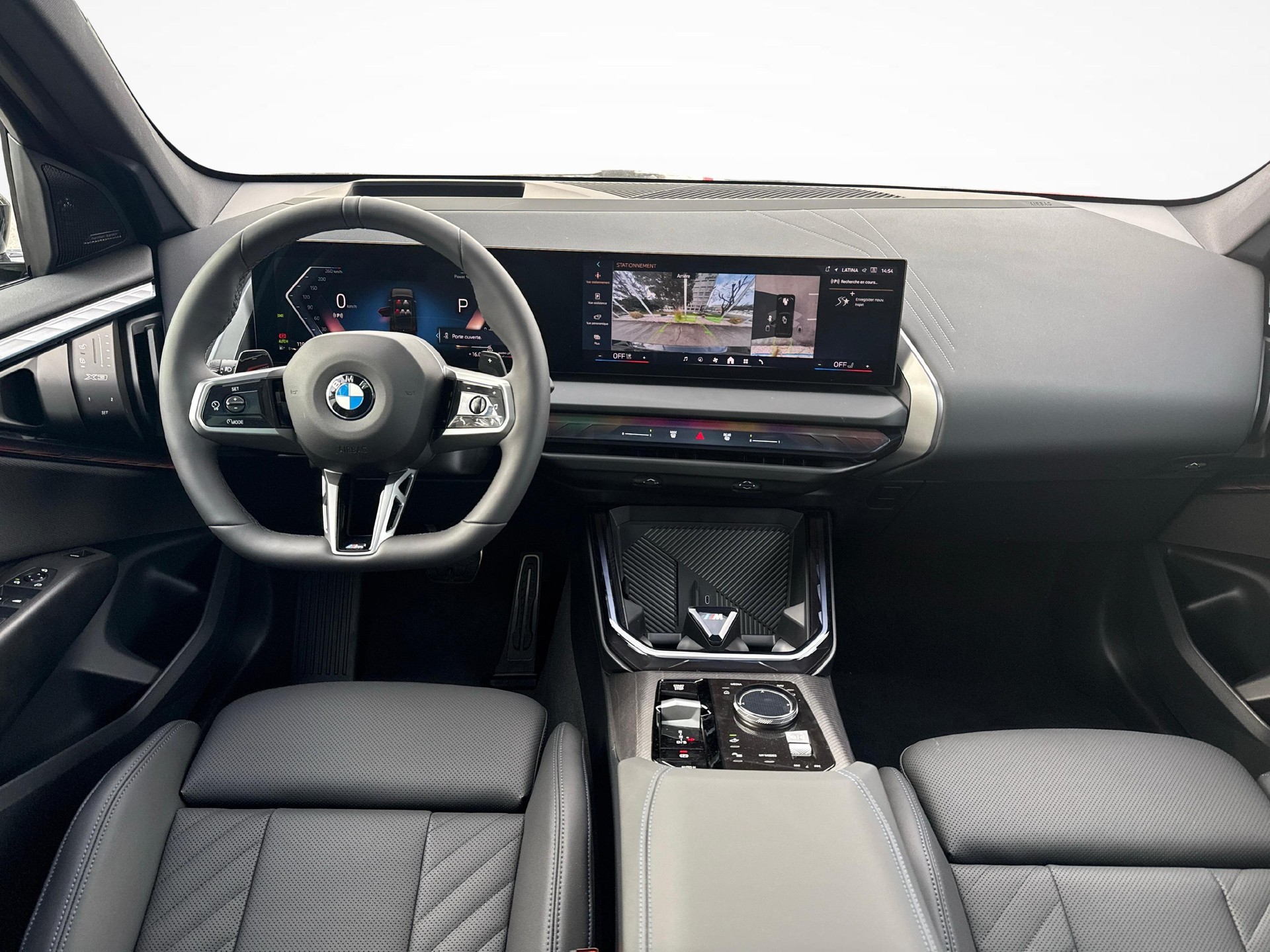 BMW X3 20d xDrive Kit M Sport Pro-image-14