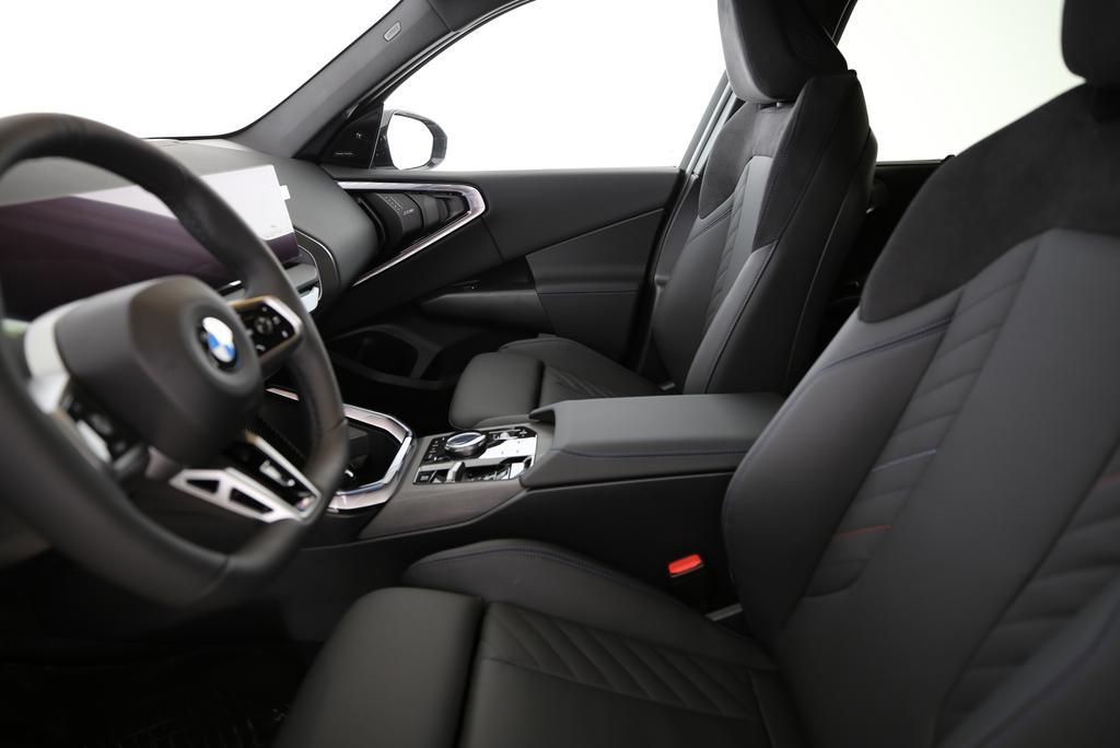 BMW X3 20d xDrive Kit M Sport Pro-image-25