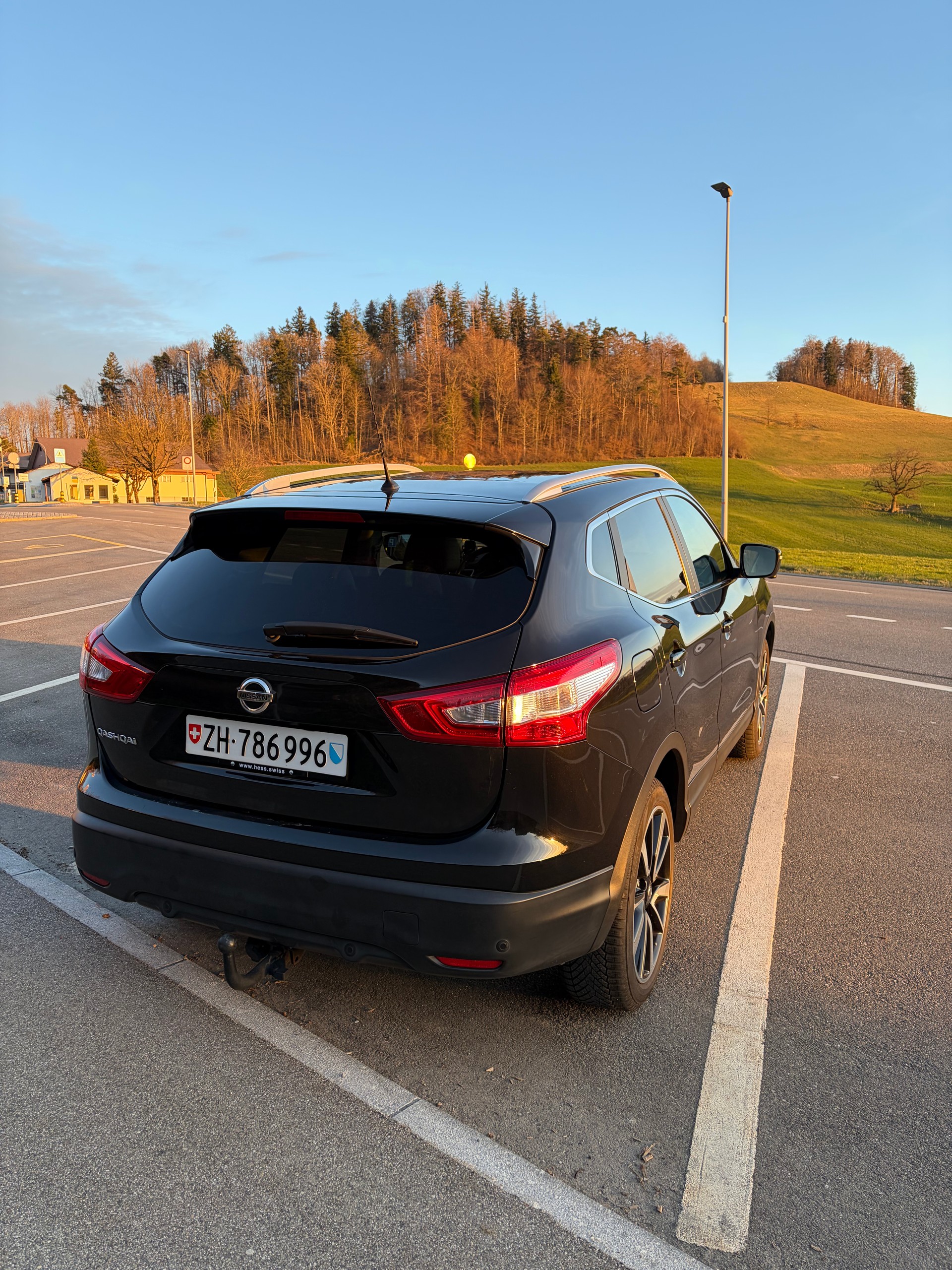 NISSAN Qashqai 1.6 dCi 360° Xtronic CVT-image-3
