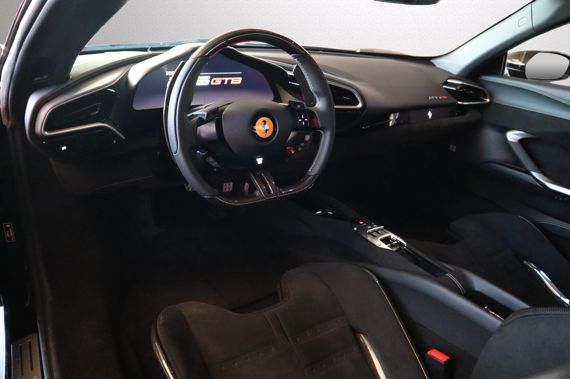 FERRARI 296 GTB-image-2
