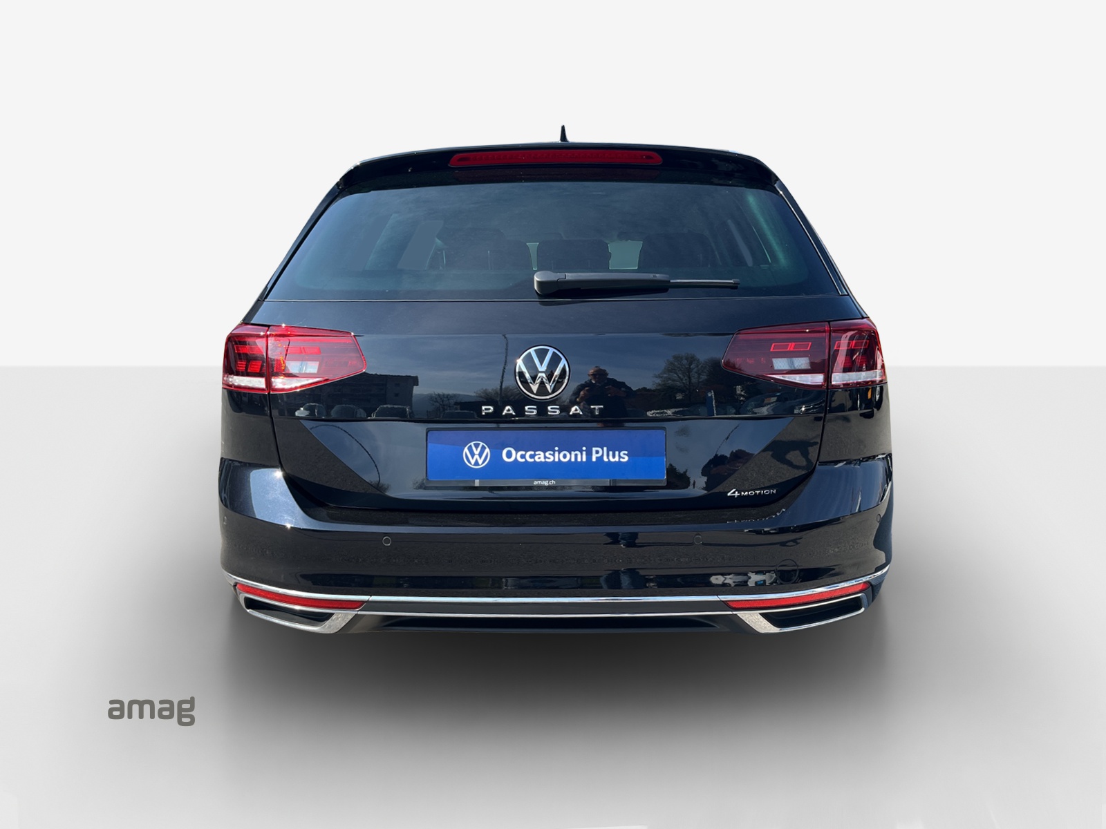 VW Passat 2.0 TDI BMT Elegance 4Motion DSG-image-3