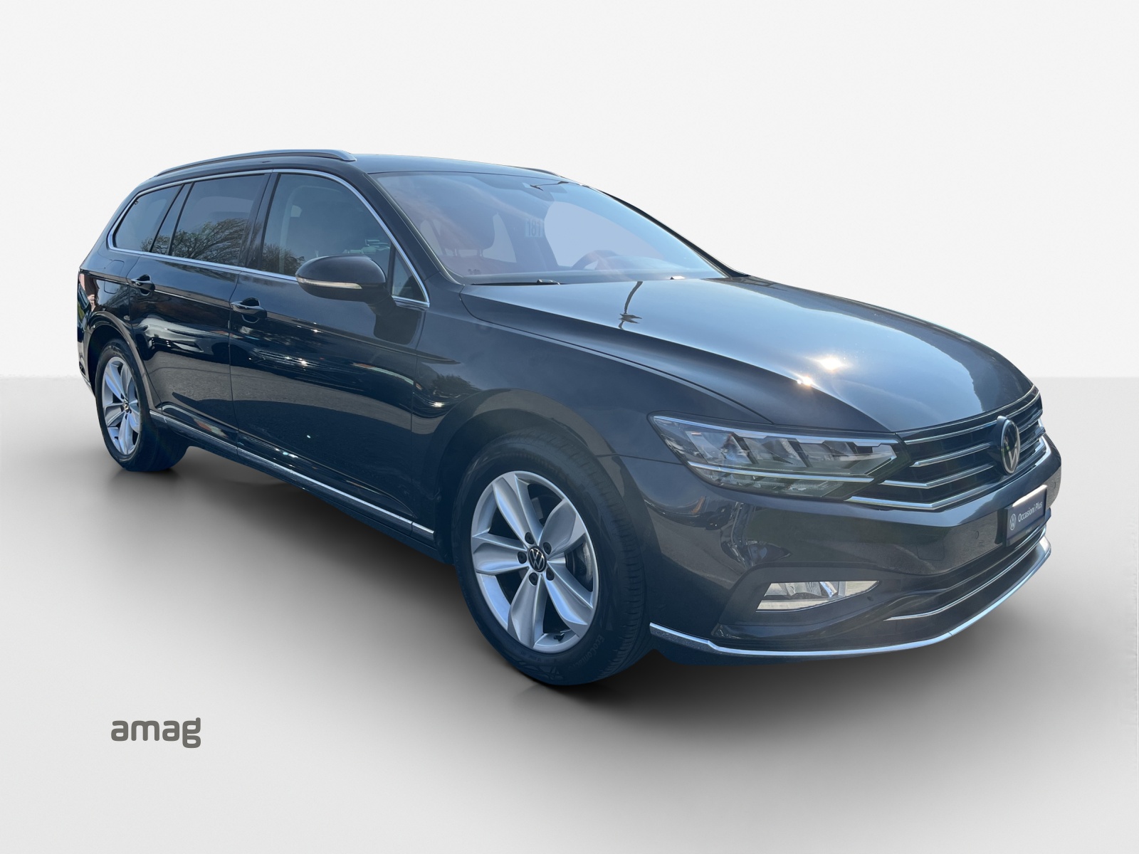 VW Passat 2.0 TDI BMT Elegance 4Motion DSG-image-5