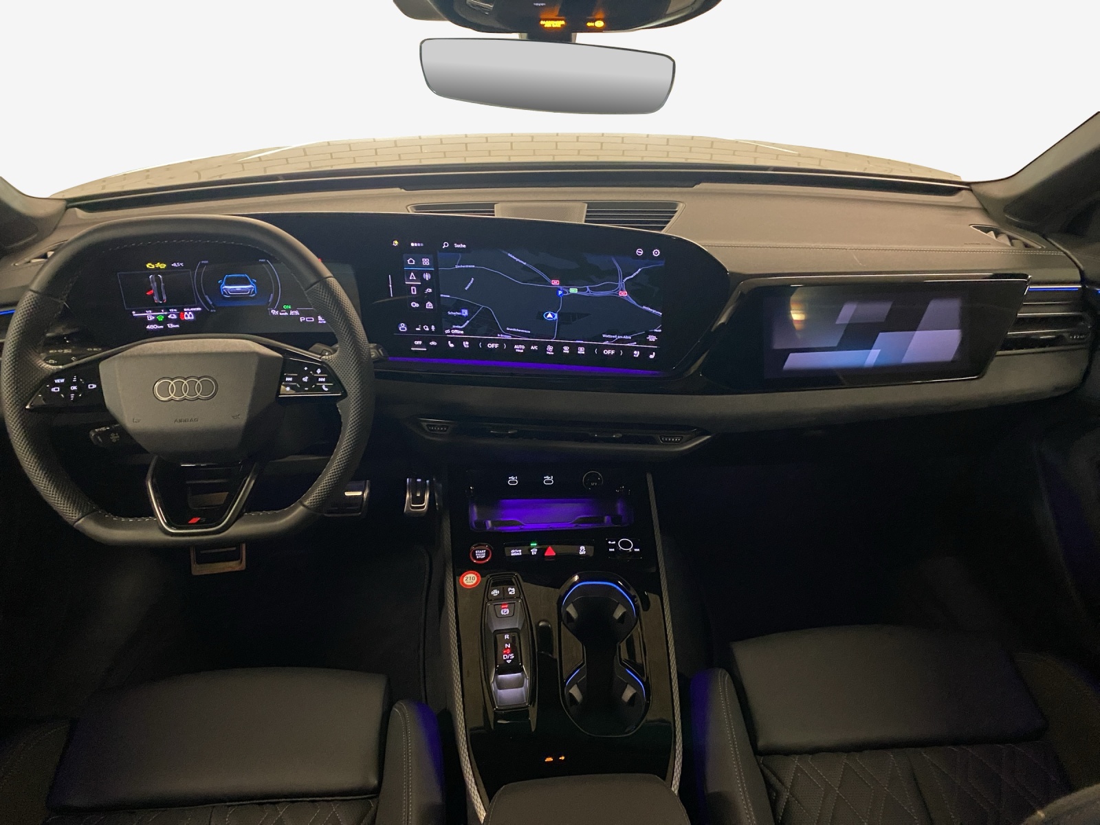 AUDI 367 PS Hybrid 4x4-image-8