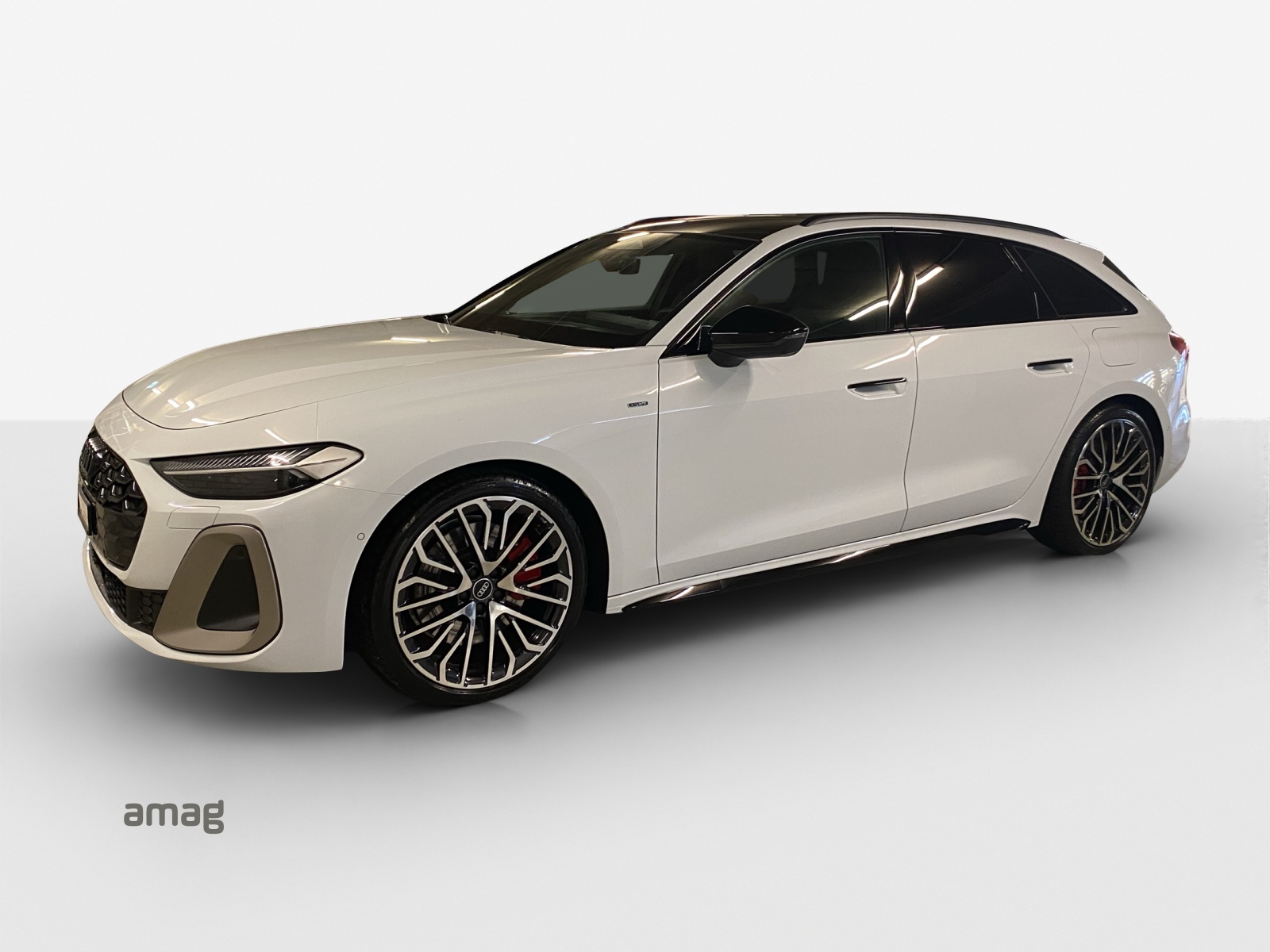 AUDI 367 PS Hybrid 4x4-image-0
