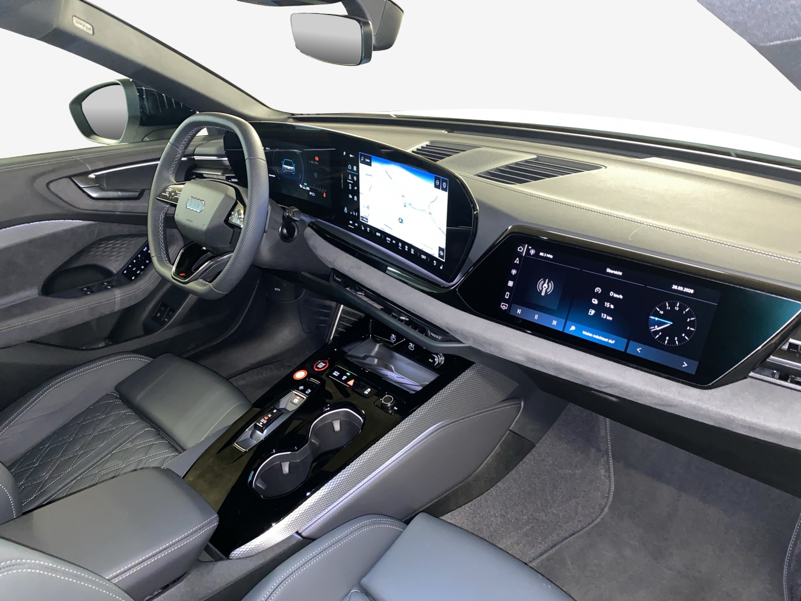 AUDI 367 PS Hybrid 4x4-image-14