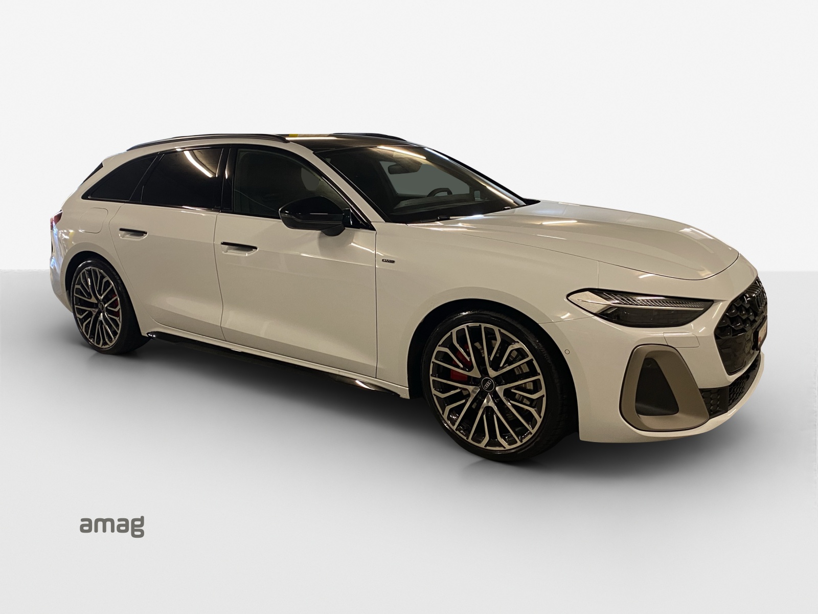 AUDI A5 Avant e-hybrid e-hybrid quattro 270 kW S tronic 367 PS Hybrid 4x4 edition one-image-5