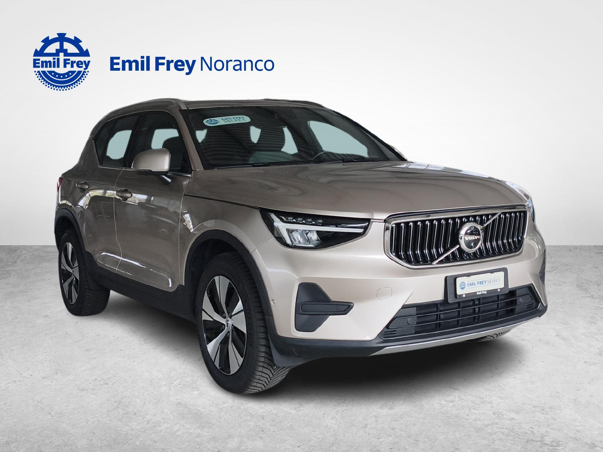 VOLVO XC40 1.5 T5 PiH Plus Bright-image-7